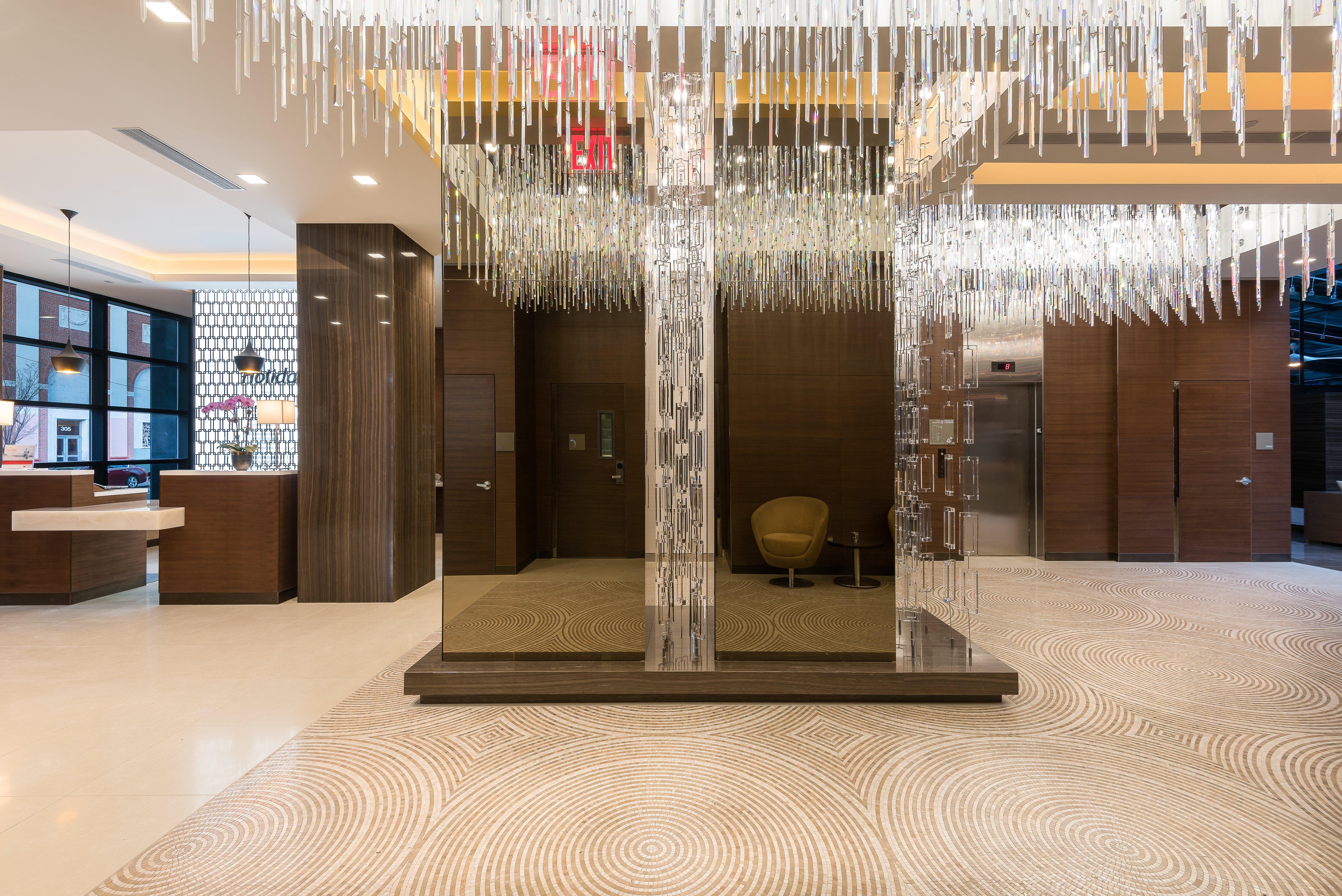 Brooklyn Downtown By Ihg Hotel 3*