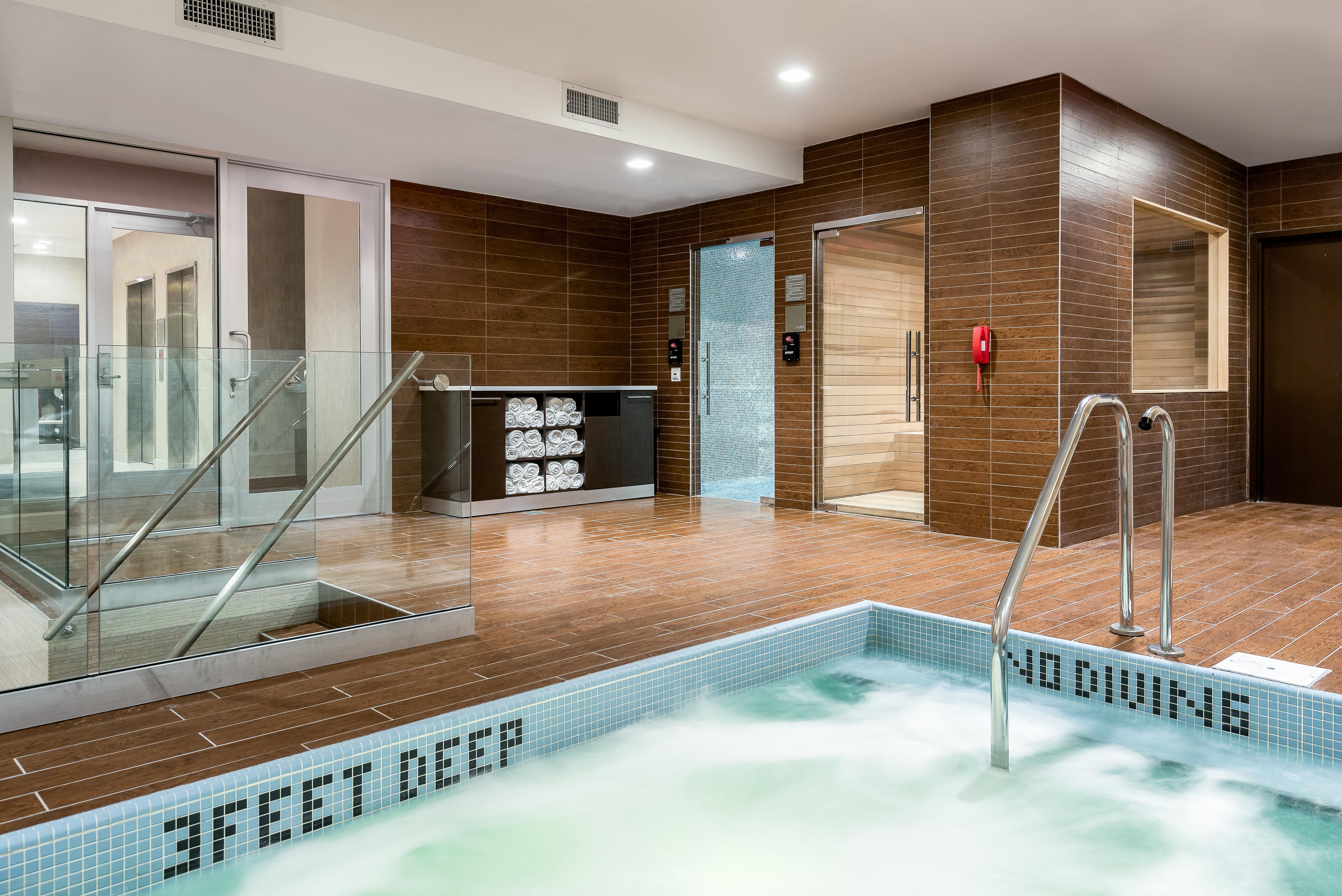 Hotel Brooklyn Downtown By Ihg