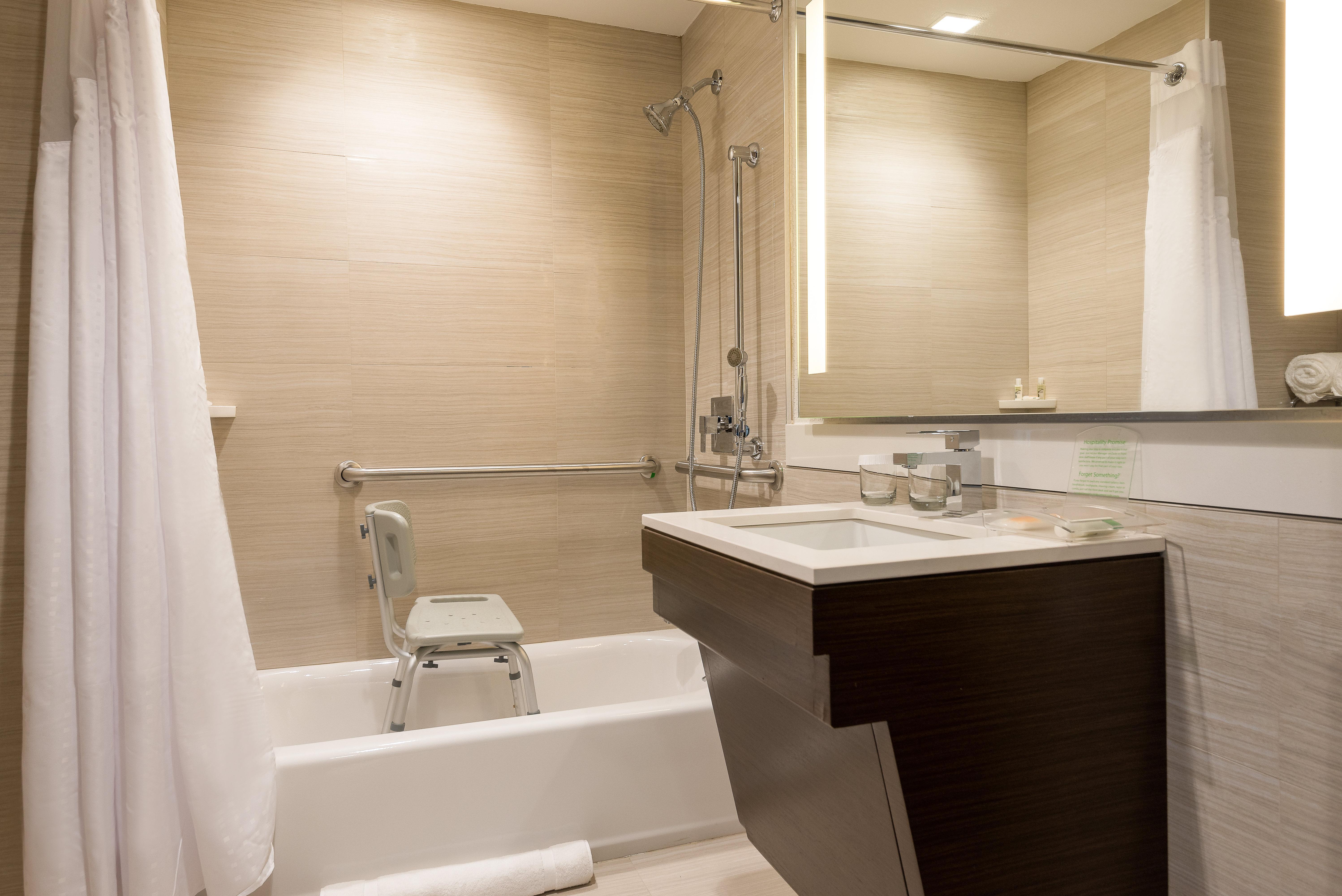 Brooklyn Downtown By Ihg 3*