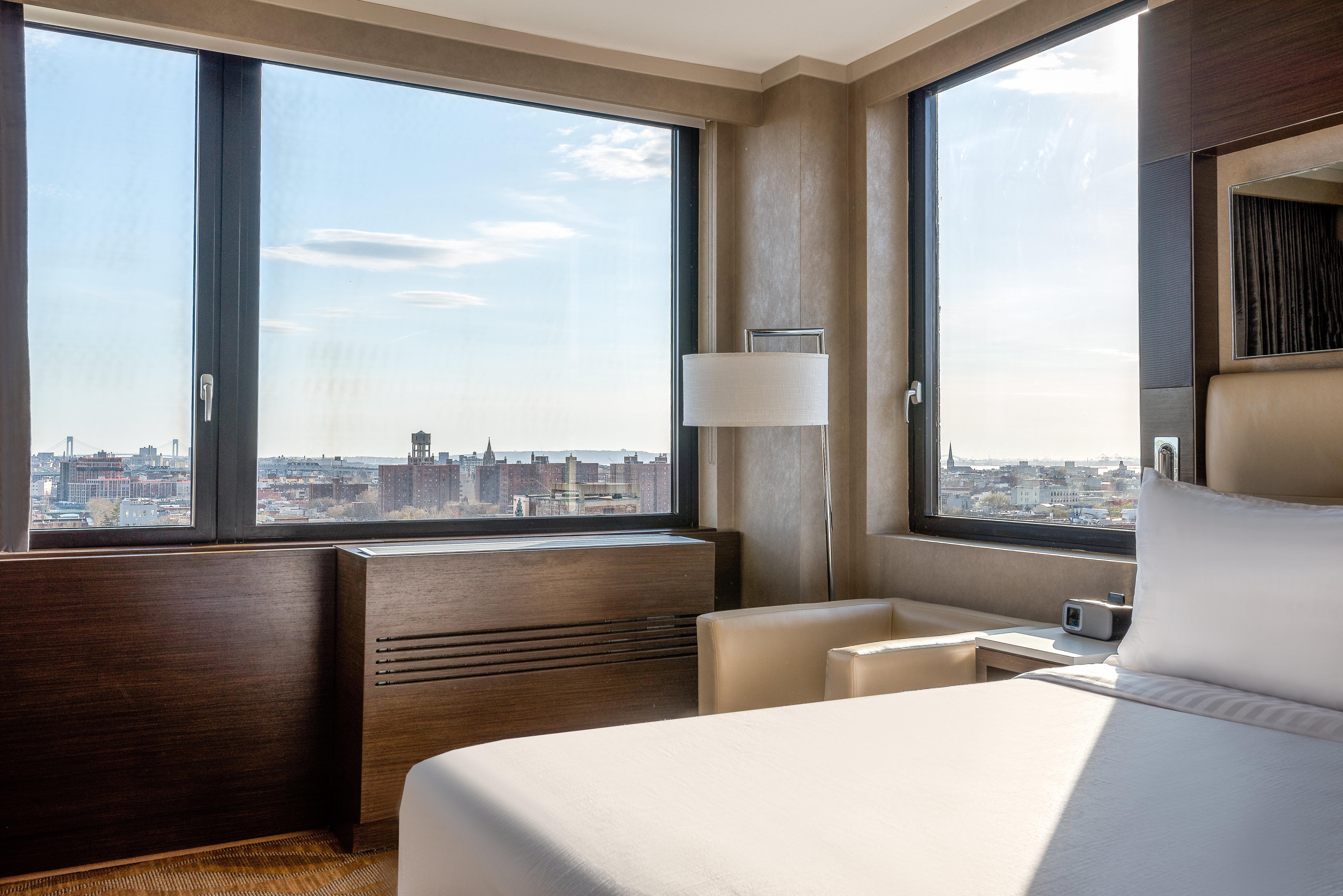 Hotel Brooklyn Downtown By Ihg