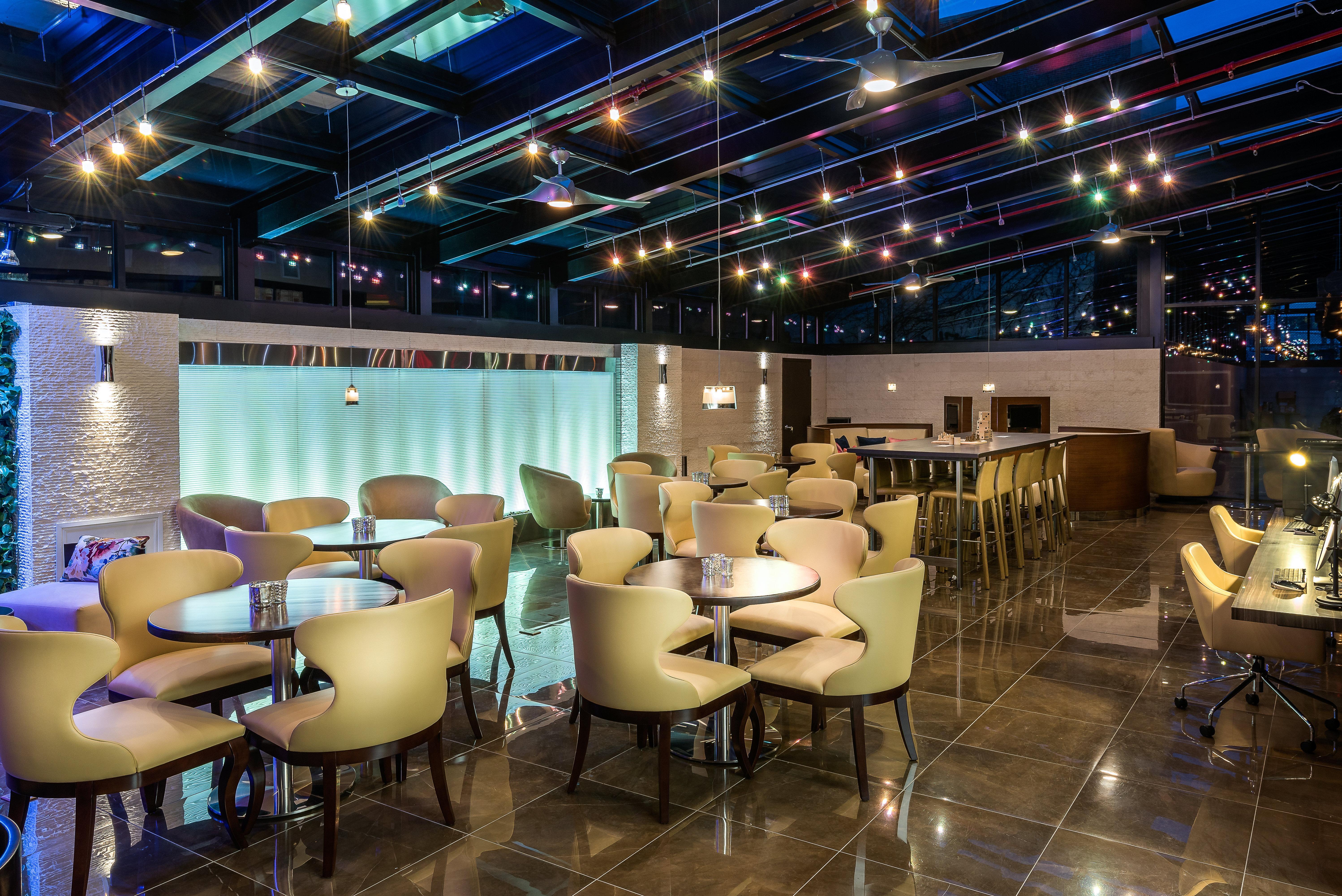 Brooklyn Downtown By Ihg Hotel 3*