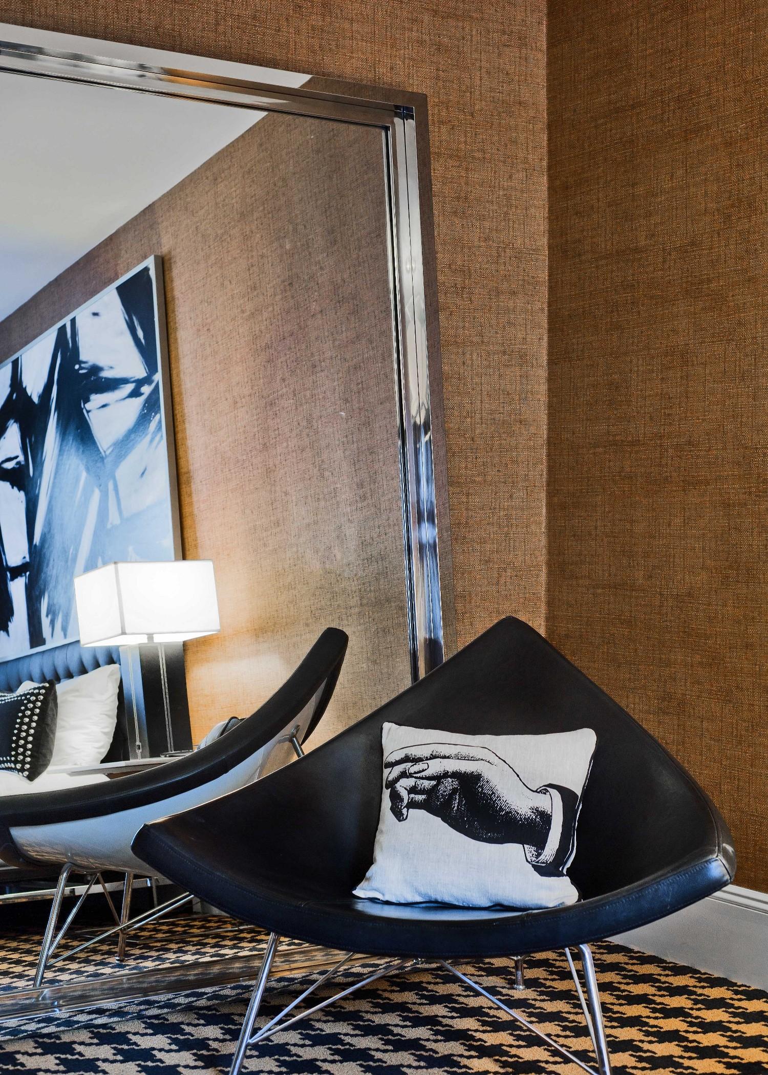 Hotel Ameritania At Times Square 4*