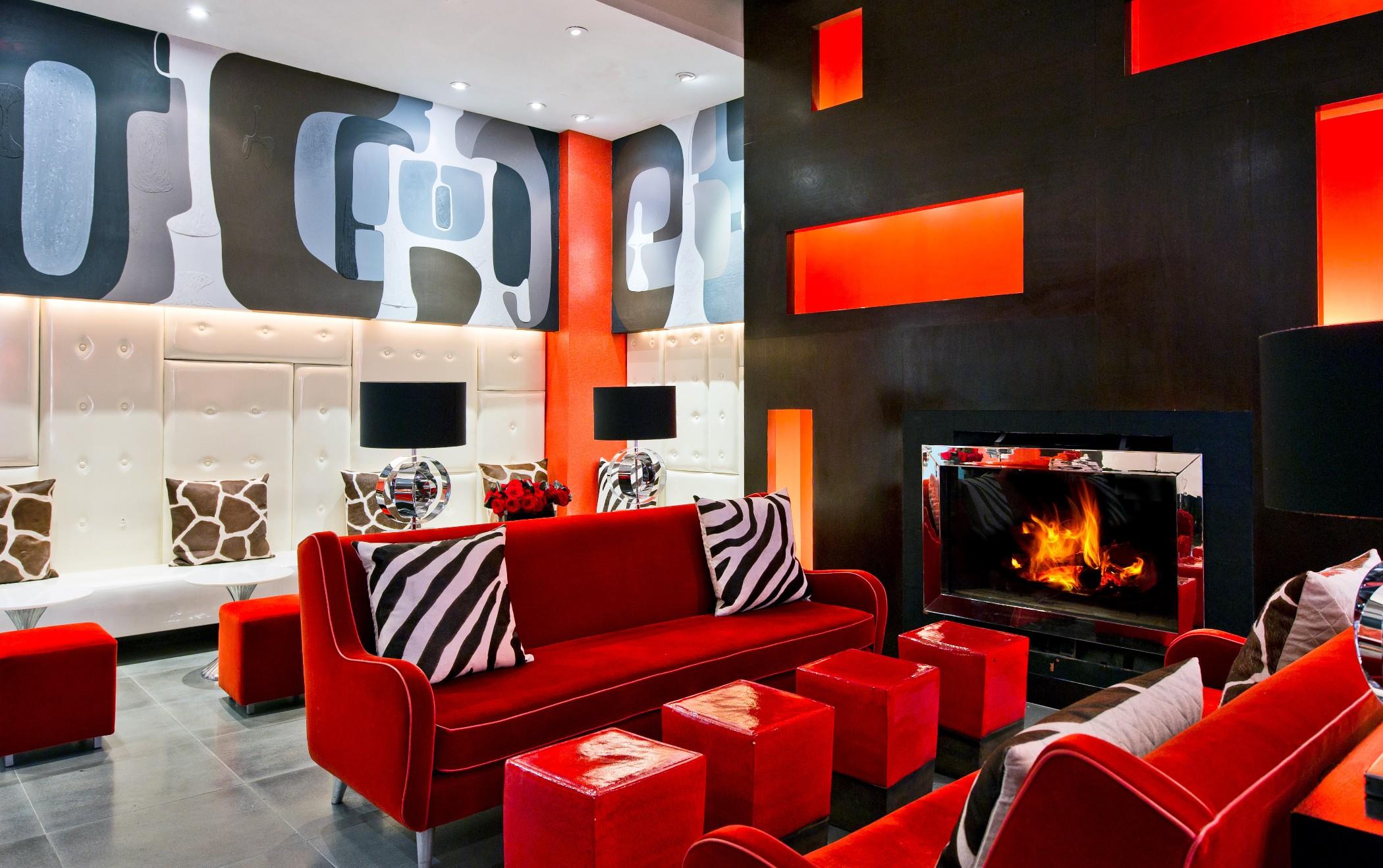 Hotel Ameritania At Times Square 4*