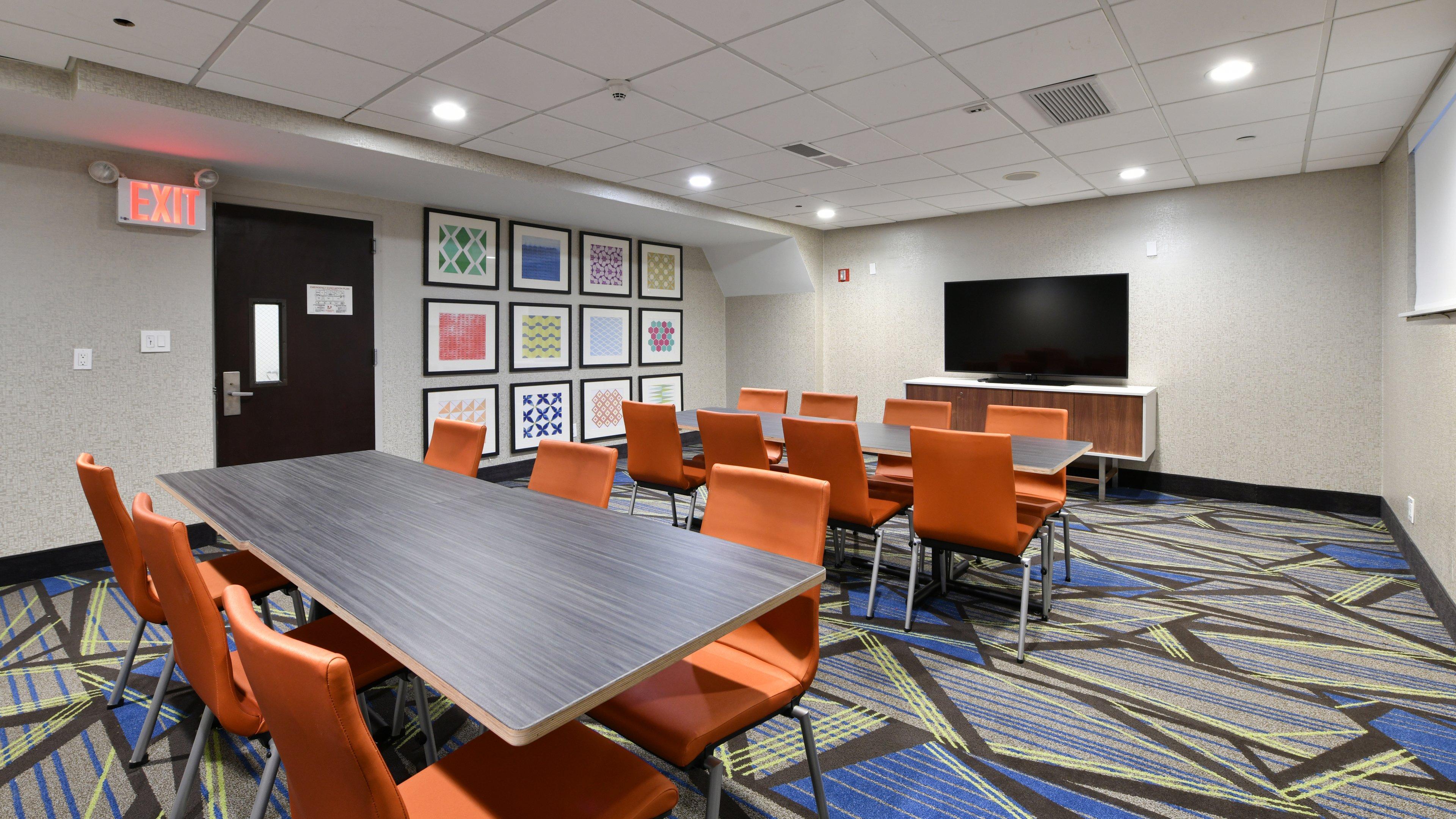 Express Staten Island West, An Ihg Hotel 3*