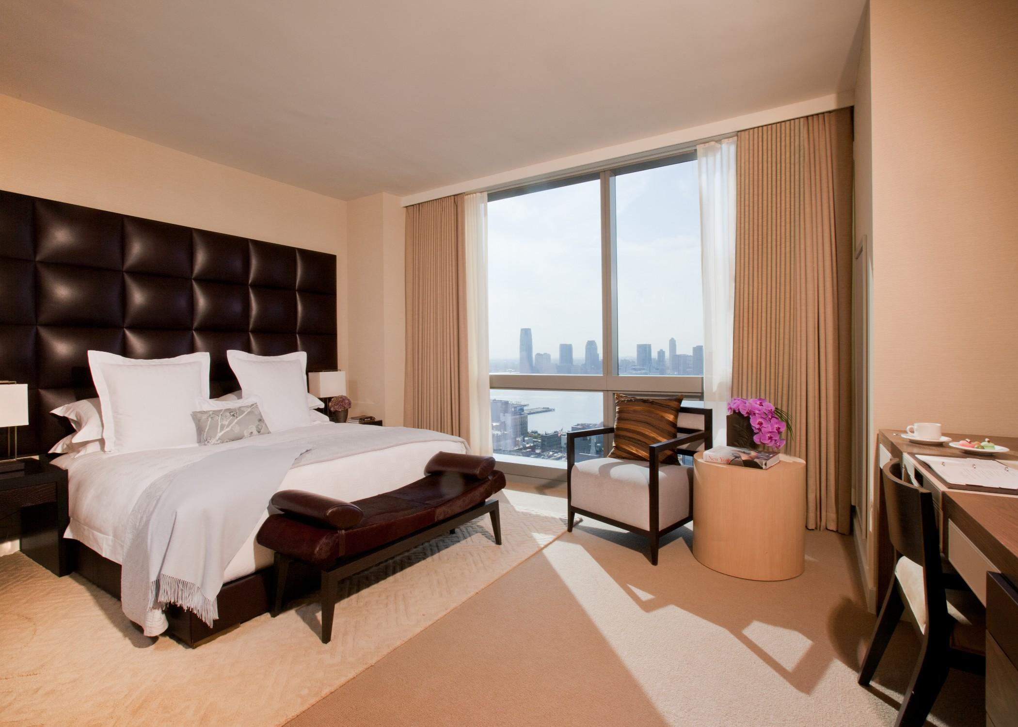 The Dominick New York