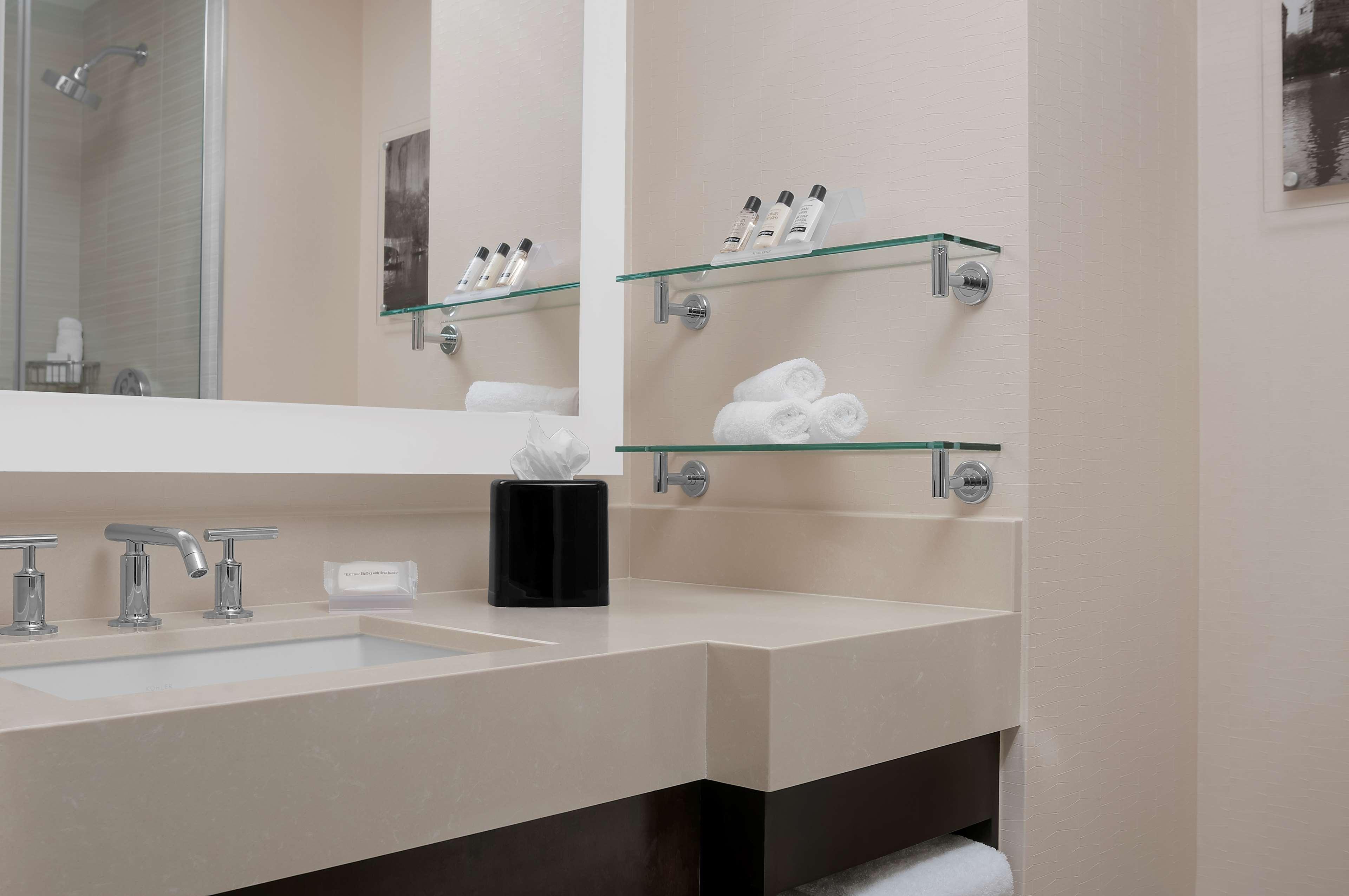 Hilton Garden - Times Square 3* New York
