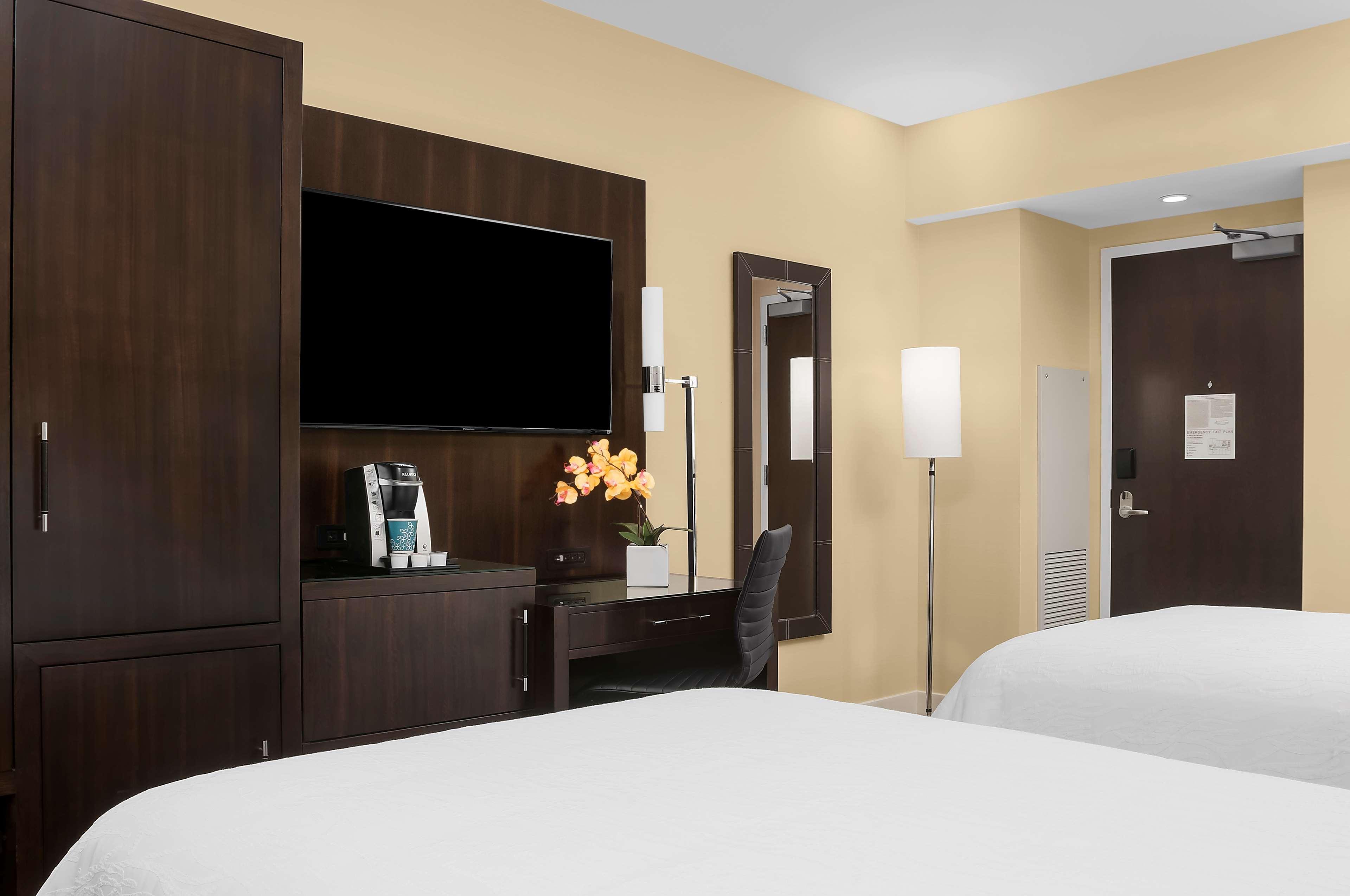 Hilton Garden - Times Square 3* New York