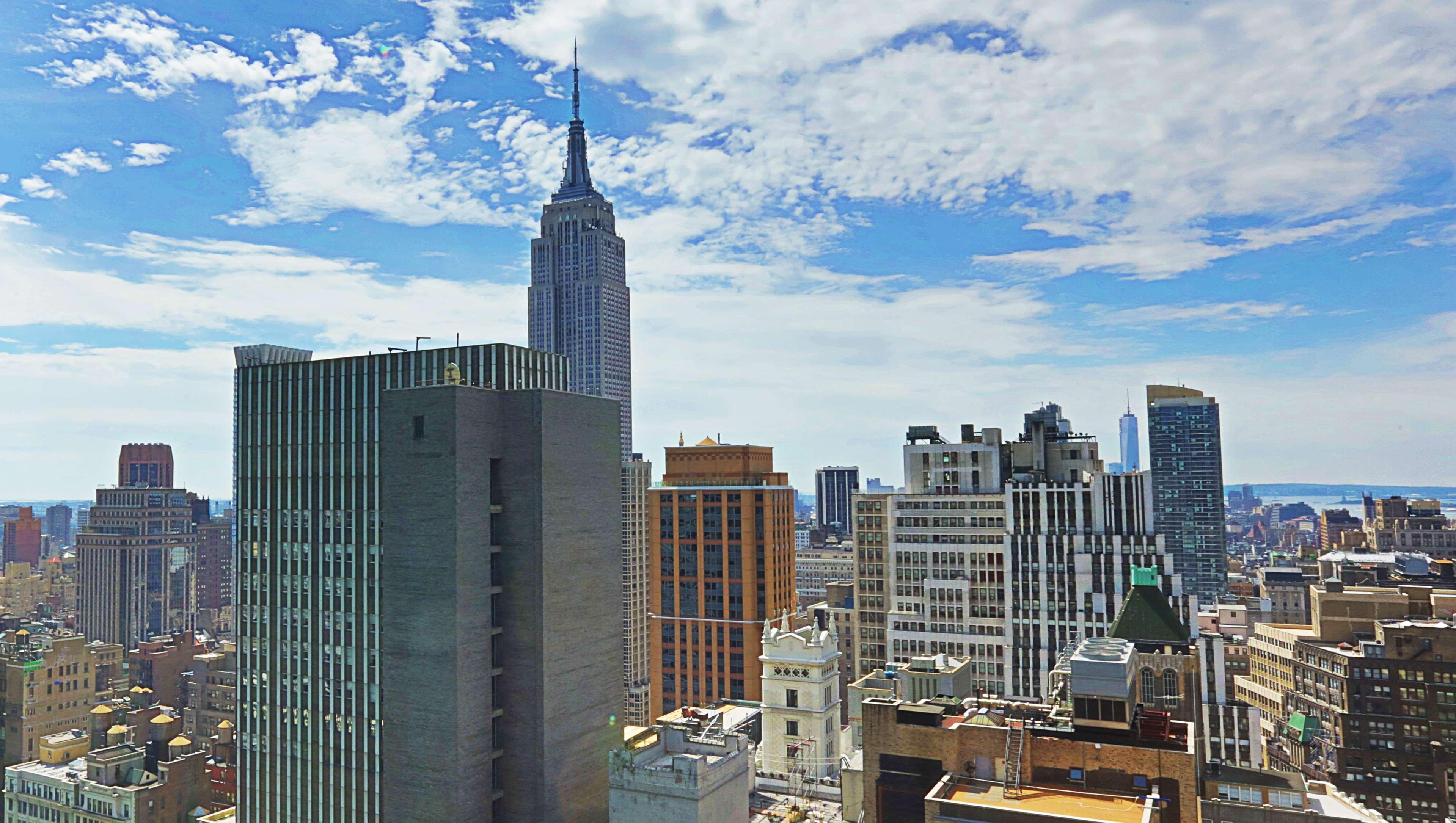 Hotel Hilton Garden - Times Square New York