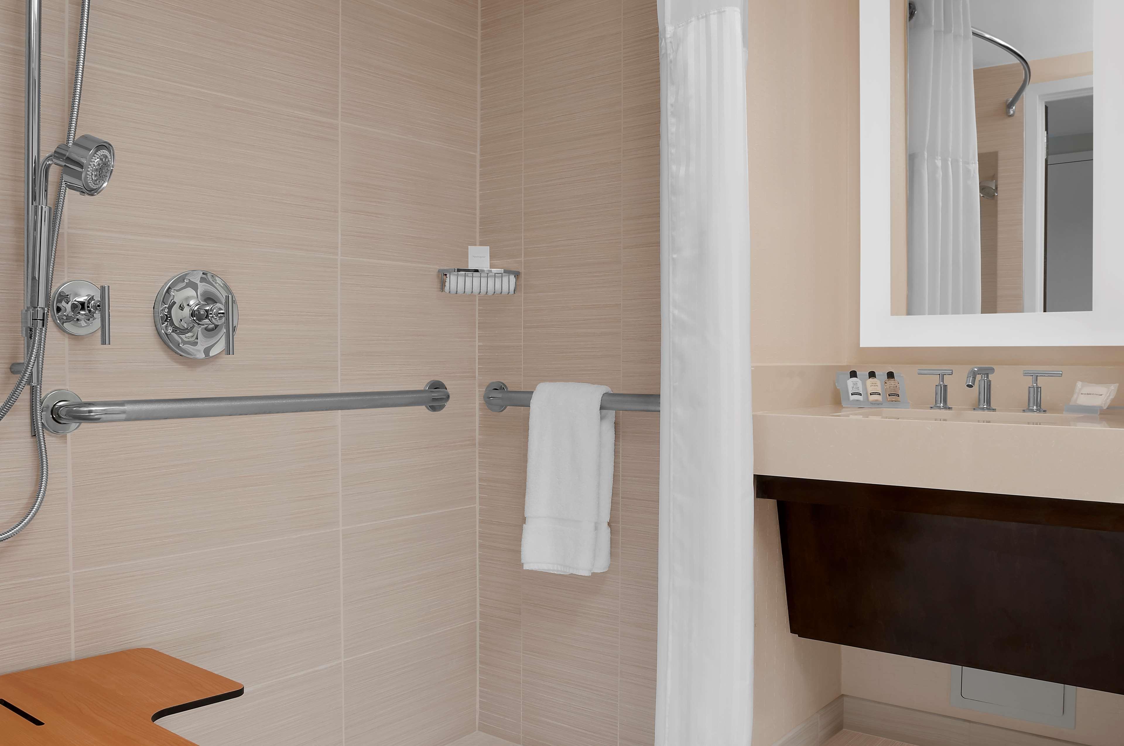 Hilton Garden - Times Square New York