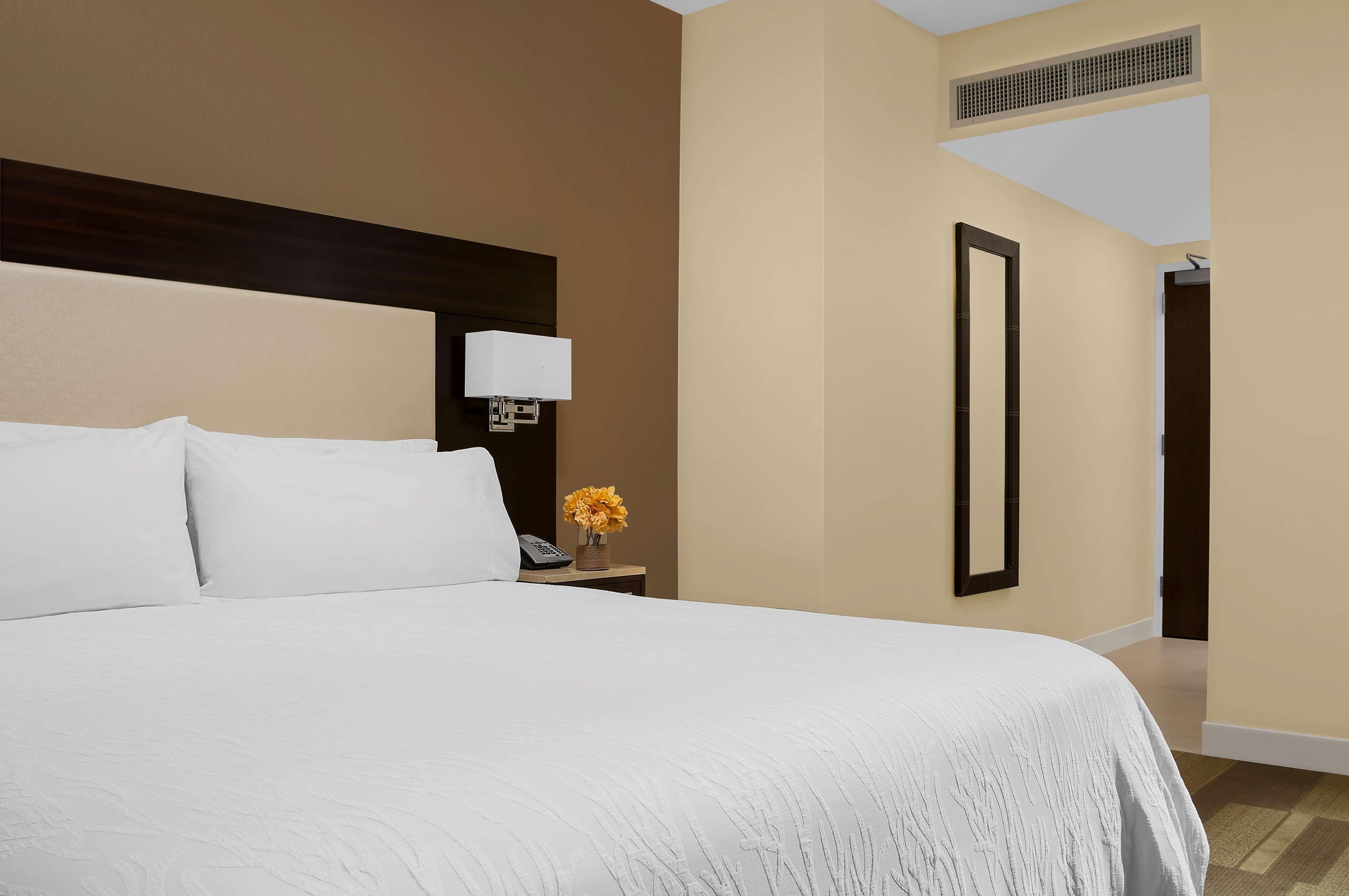 Hilton Garden - Times Square Hotel New York