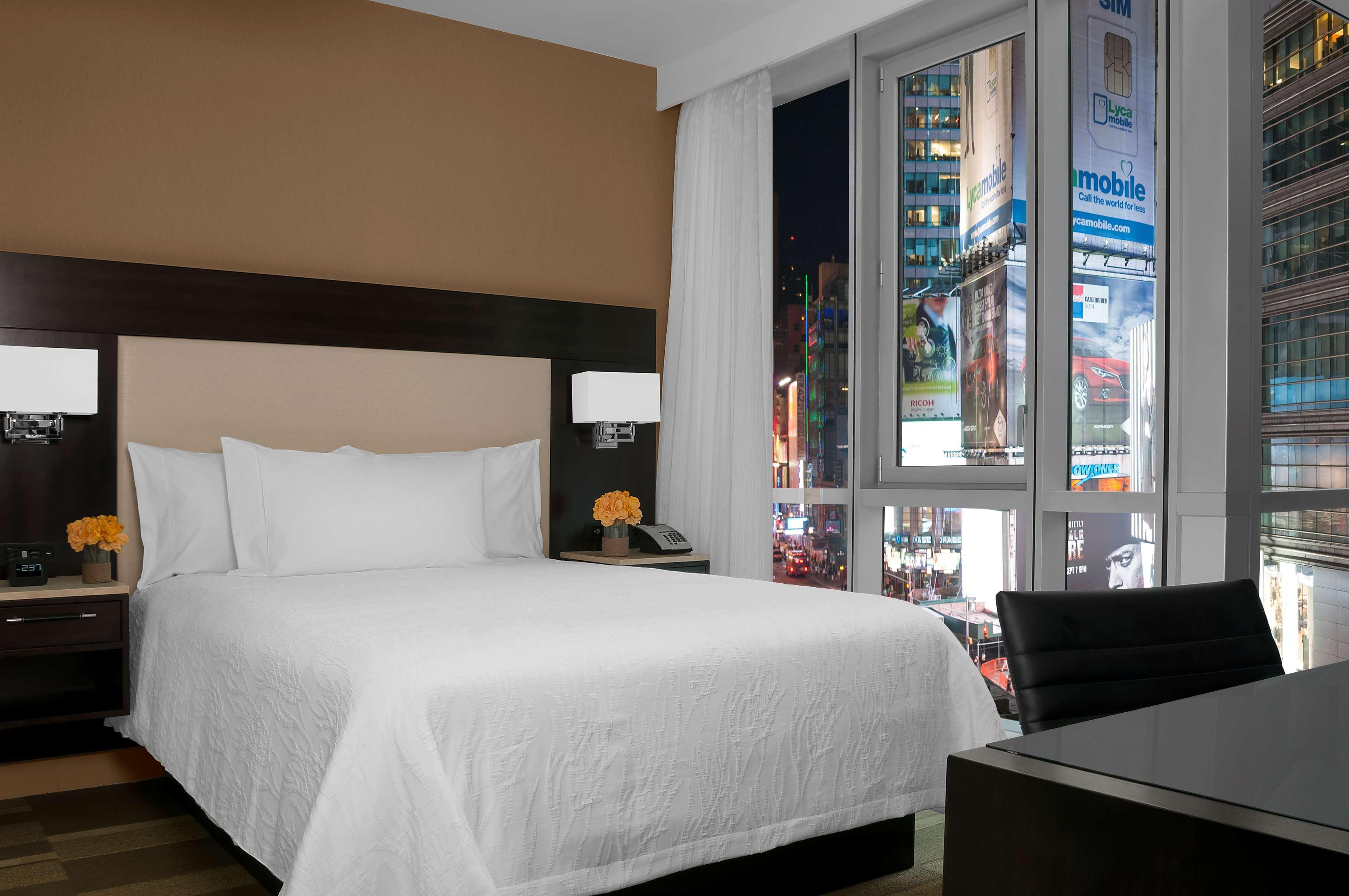 Hotel Hilton Garden - Times Square 3*
