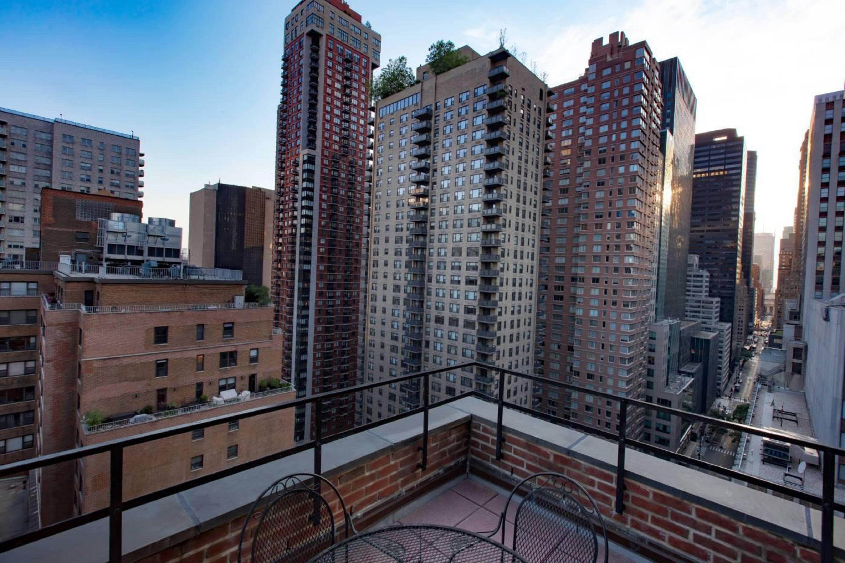 Westgate Grand New York