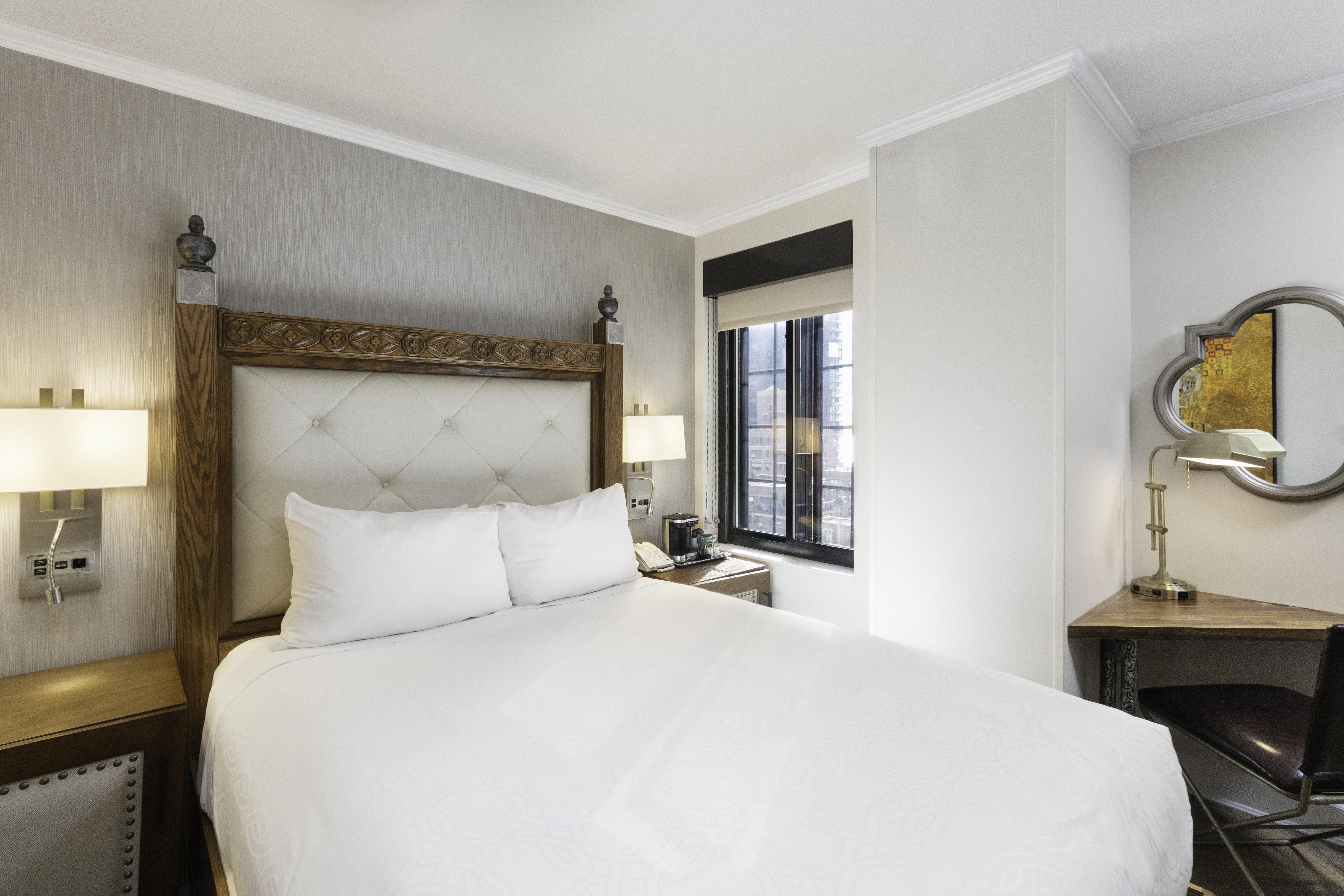 Hotel Westgate Grand New York