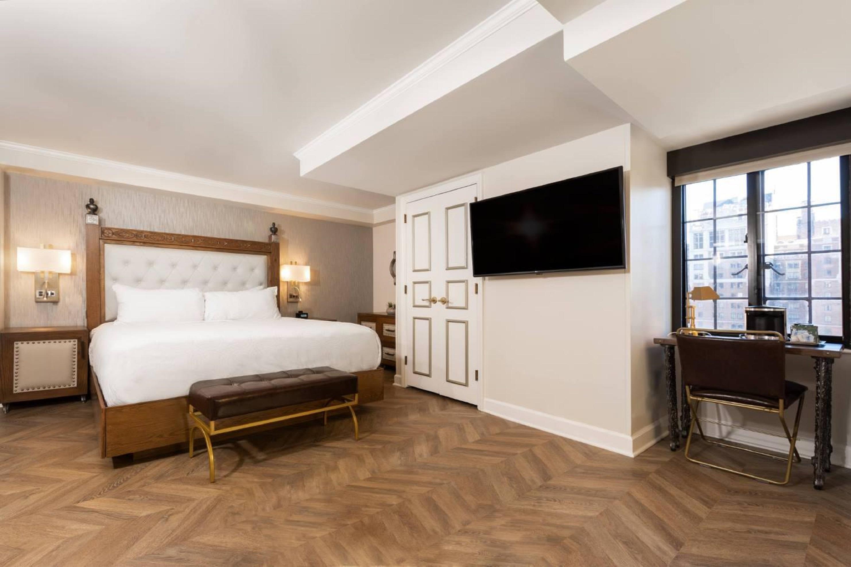 Westgate Grand Hotel New York