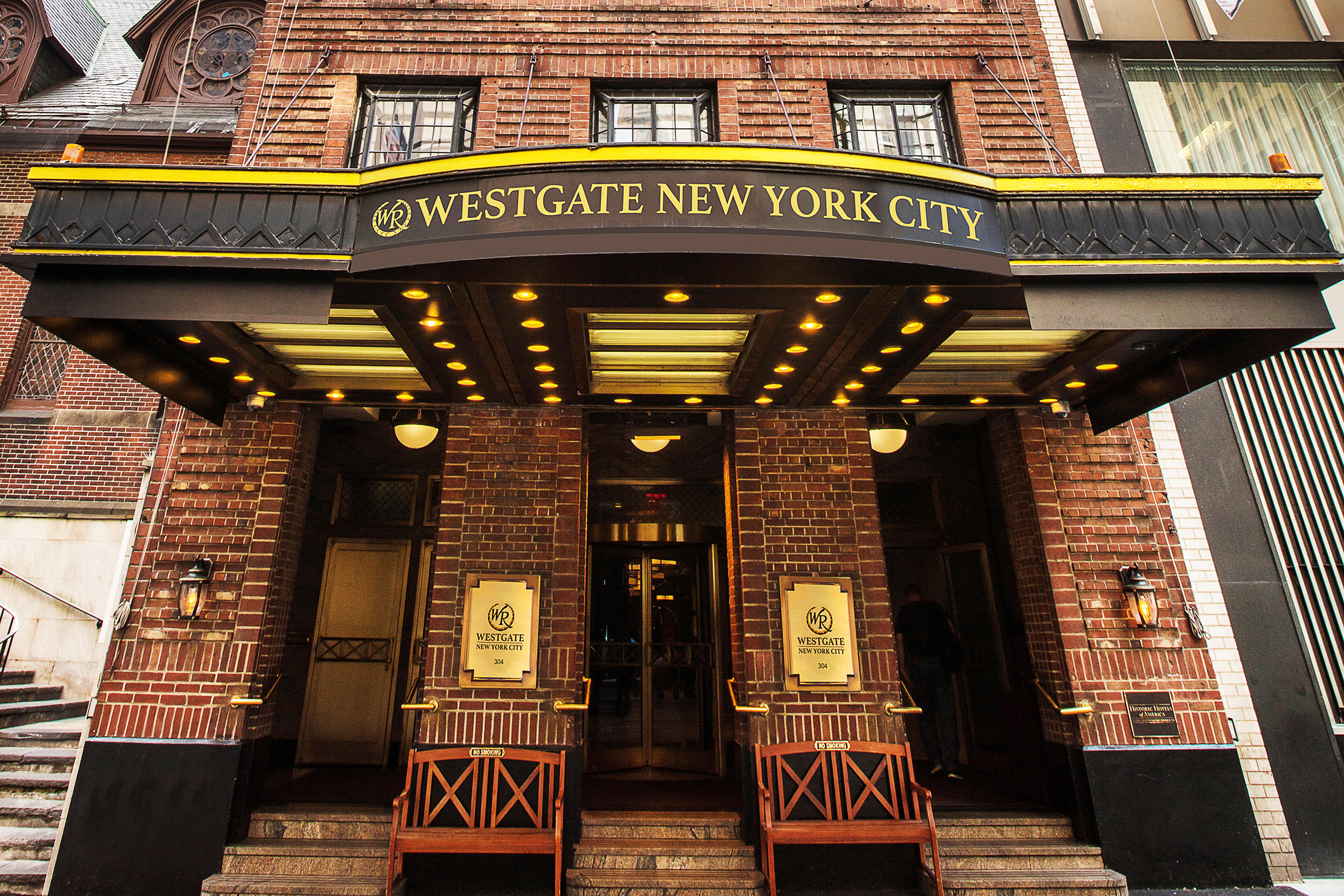 Westgate Grand