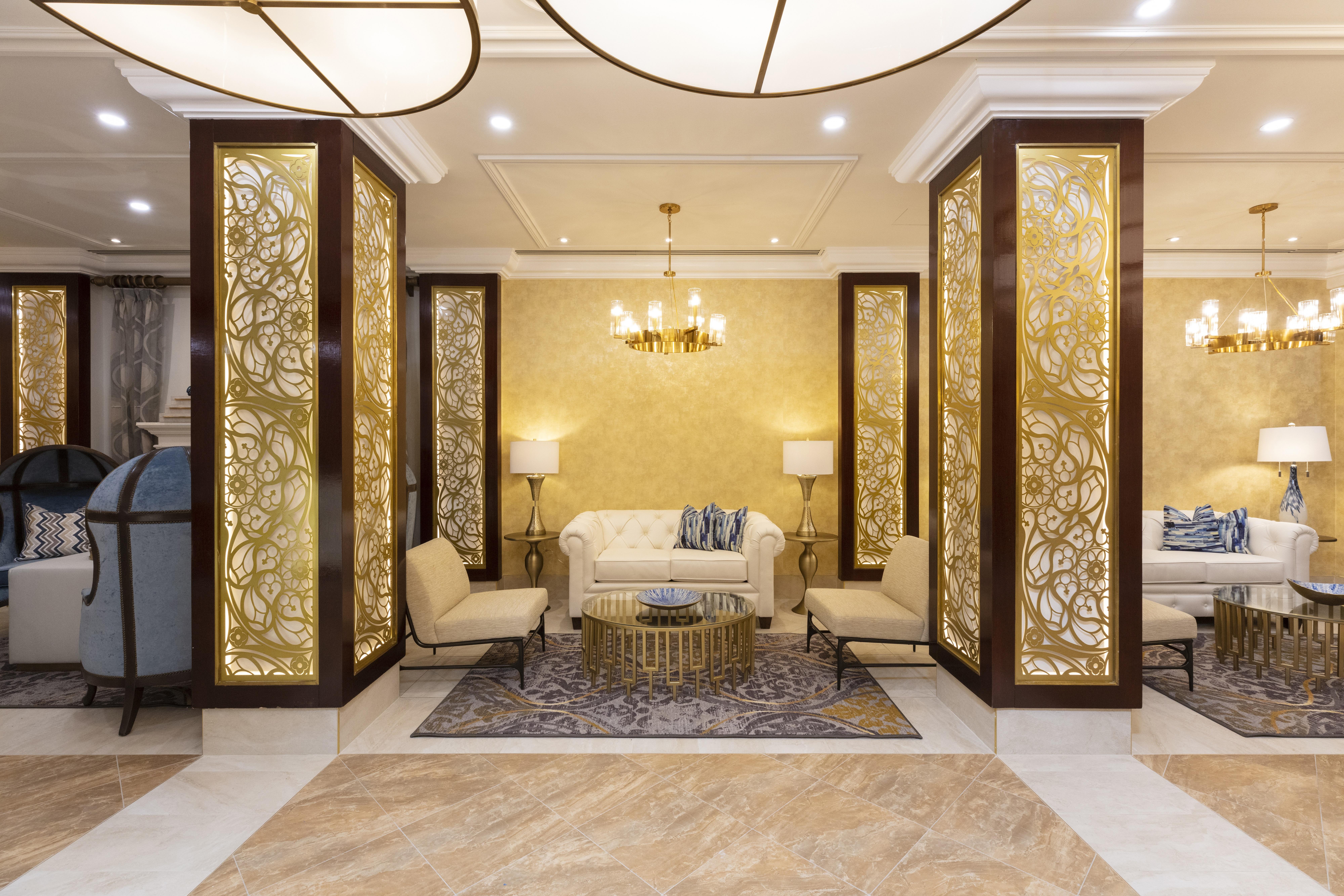 Westgate Grand Hotel 4*