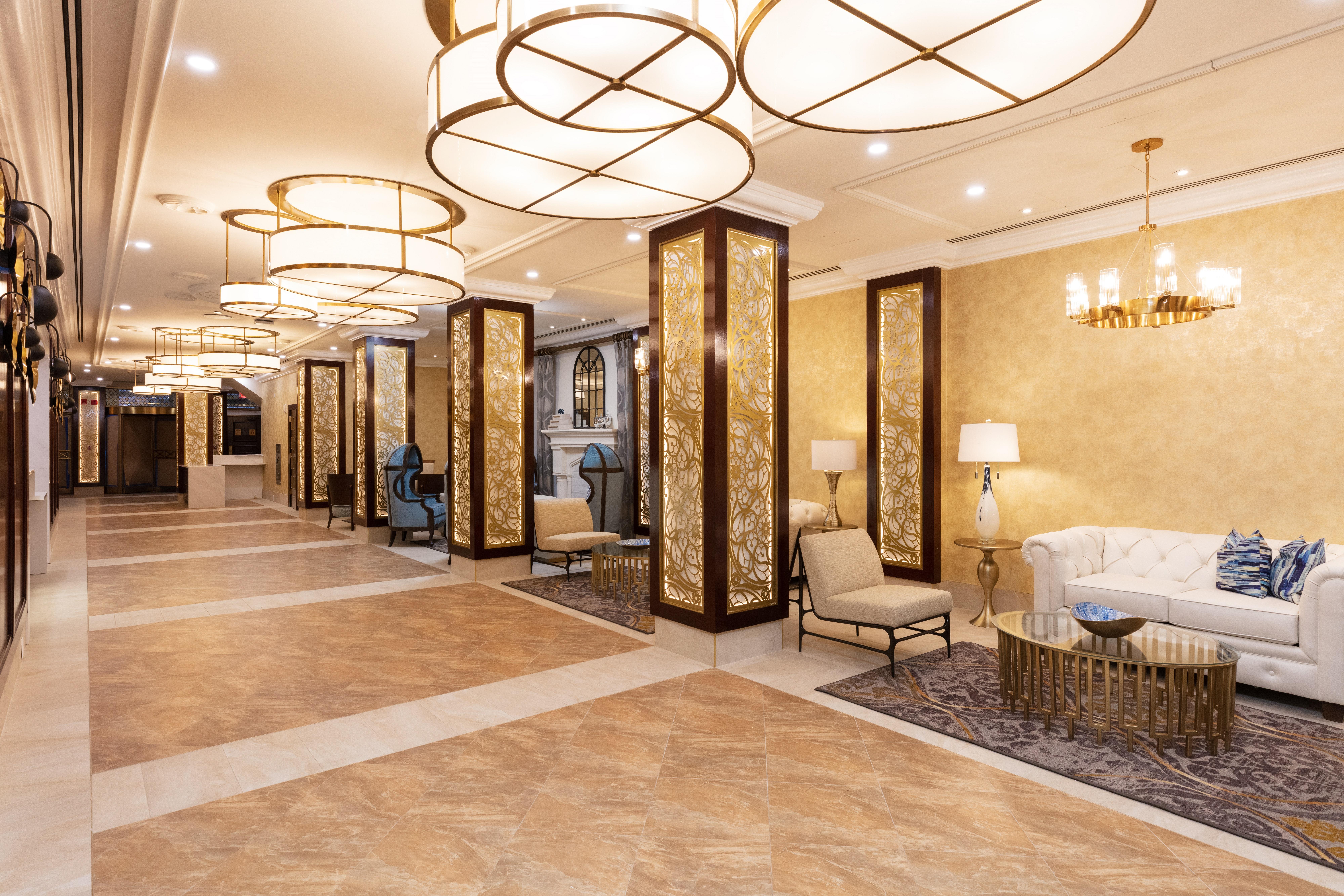 Westgate Grand Hotel