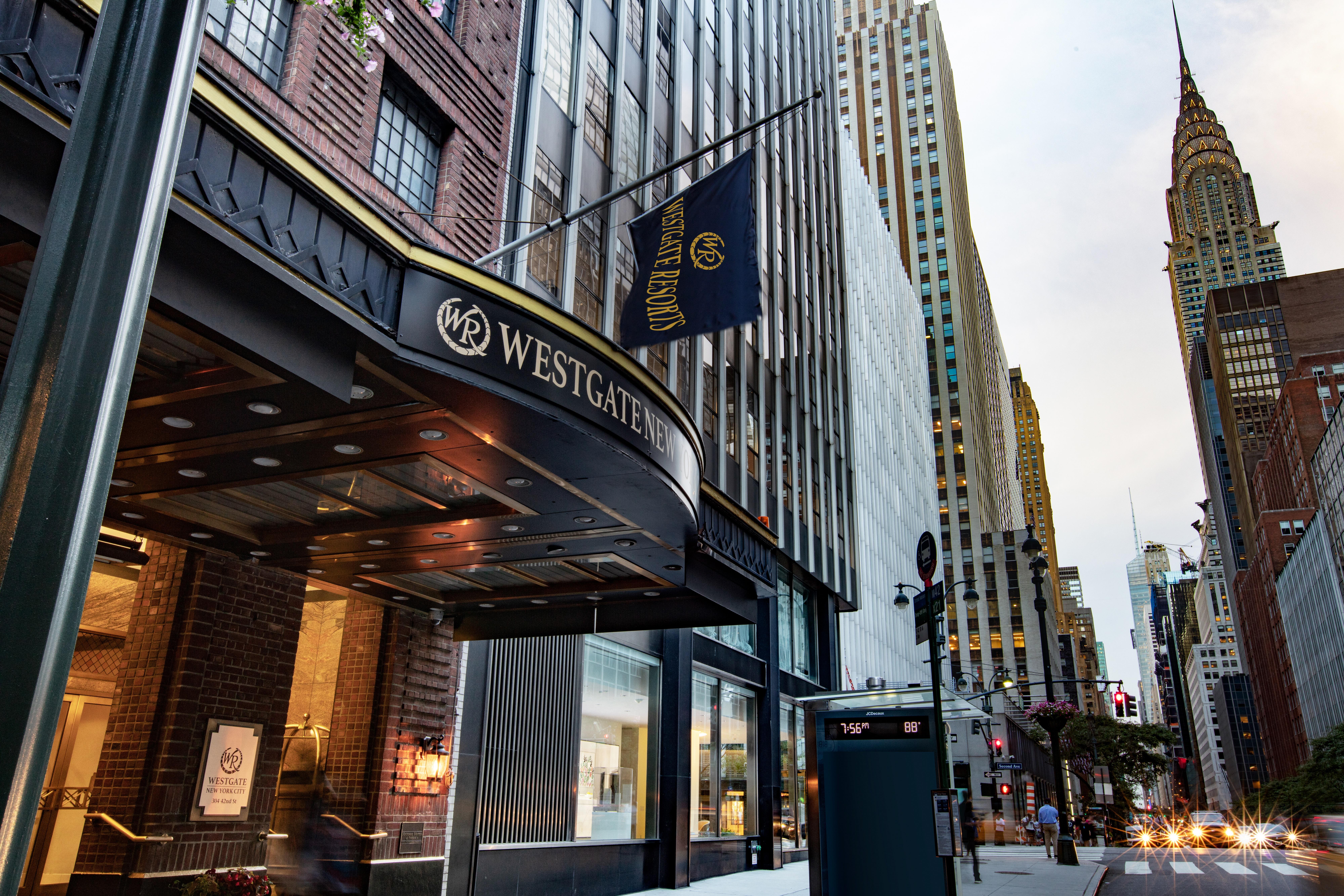 Westgate Grand 4* New York
