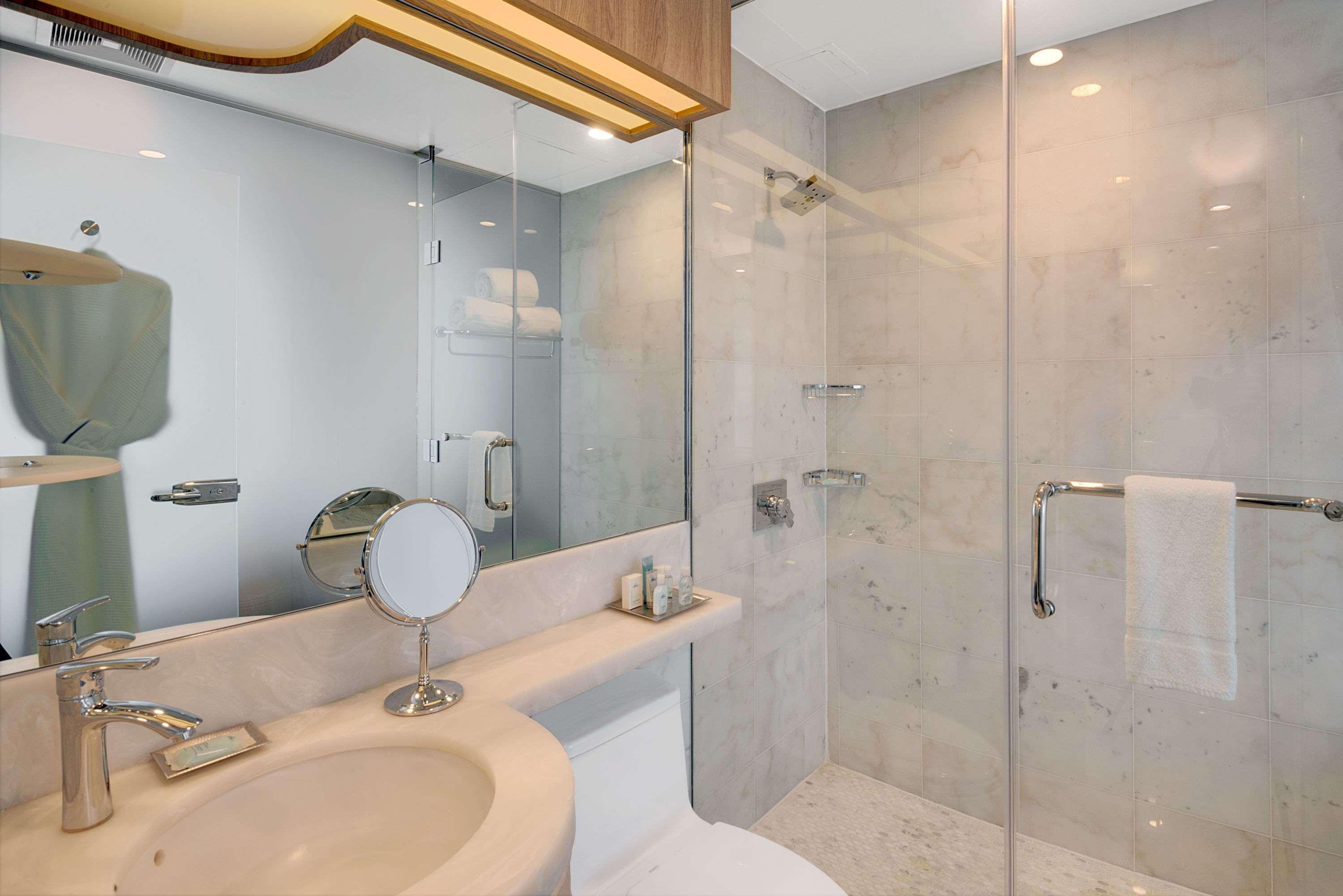 Hotel Wyndham Garden Brooklyn Sunset Park 4*