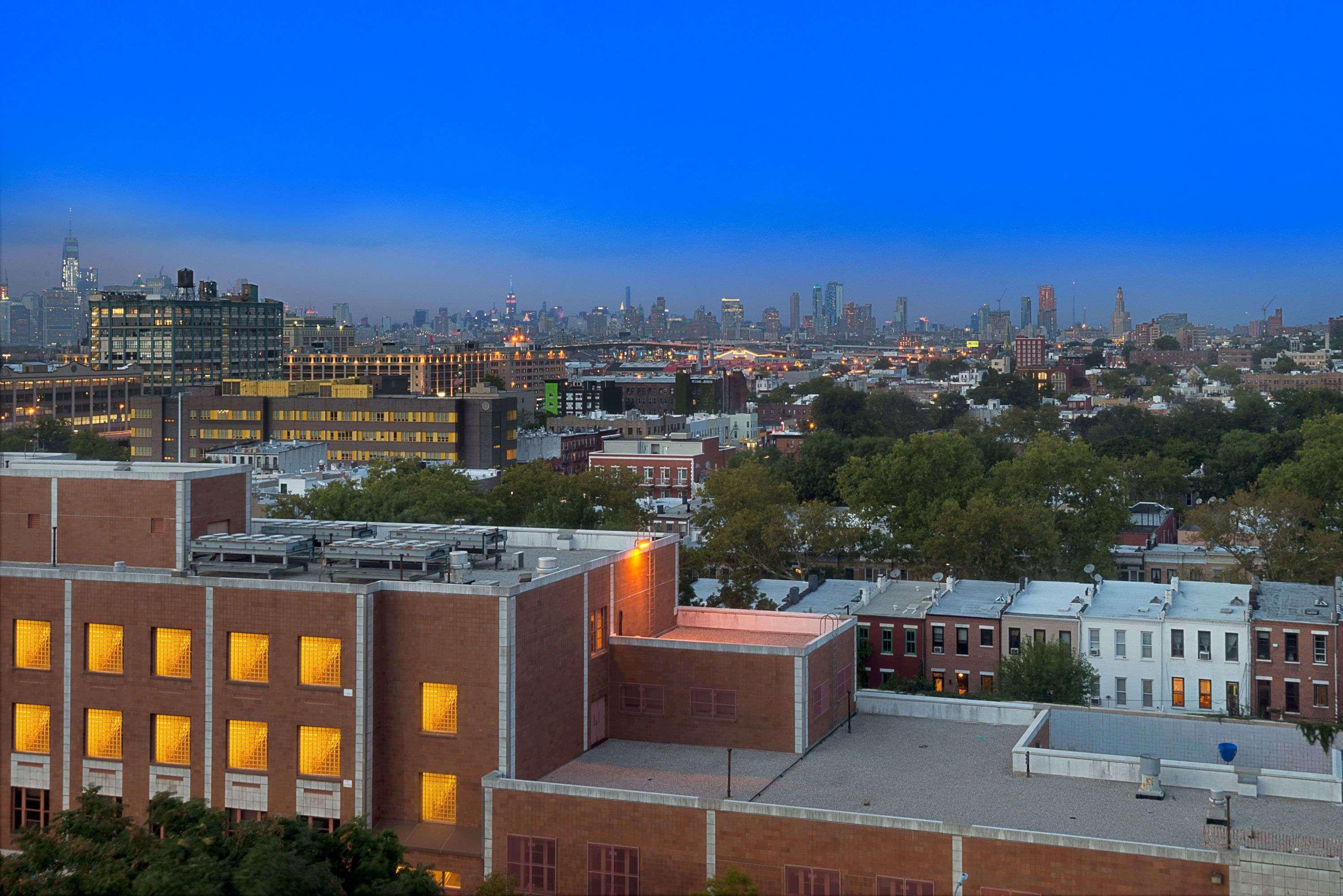 Wyndham Garden Brooklyn Sunset Park New York