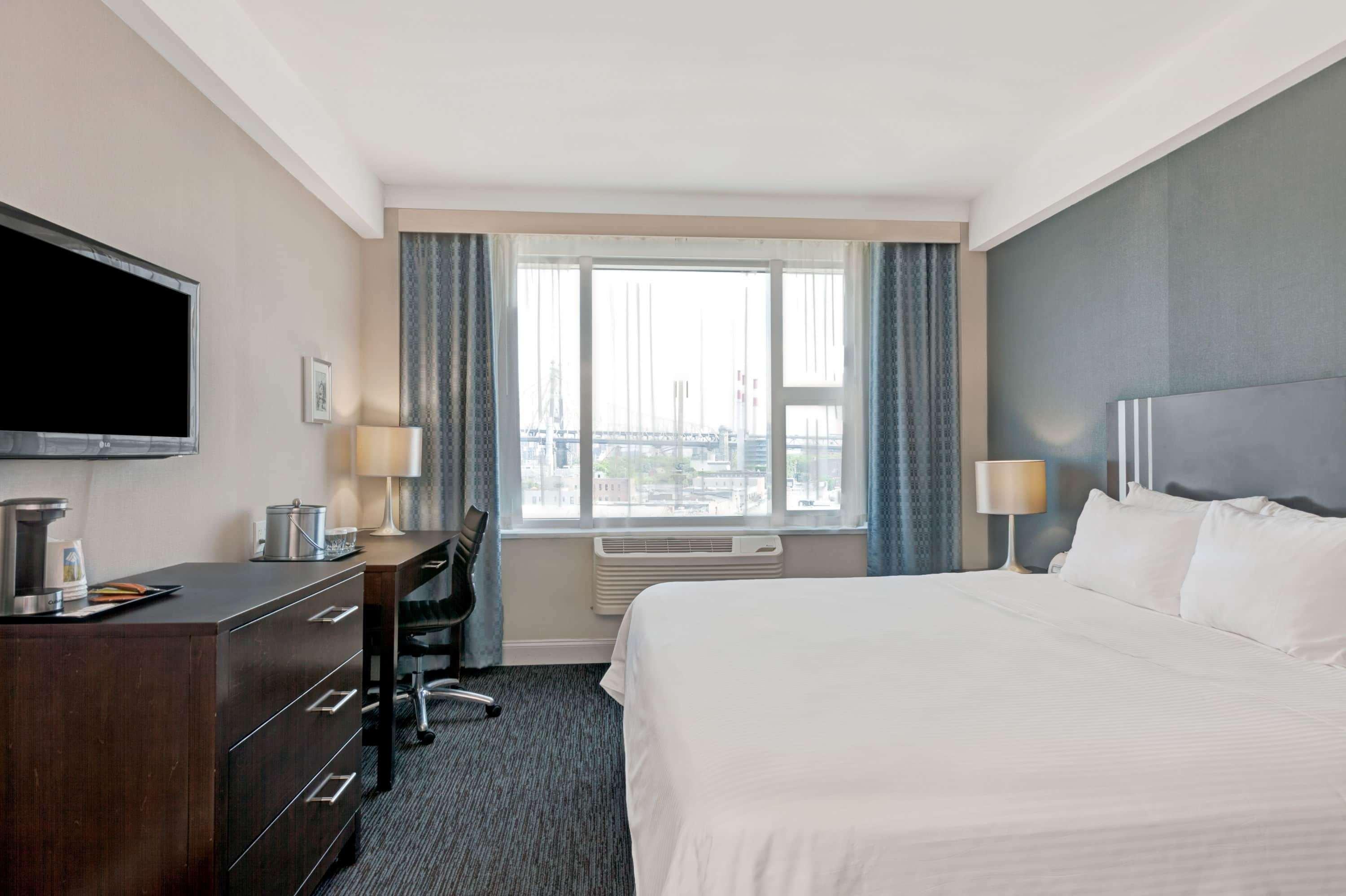 Wyndham Garden Long Island