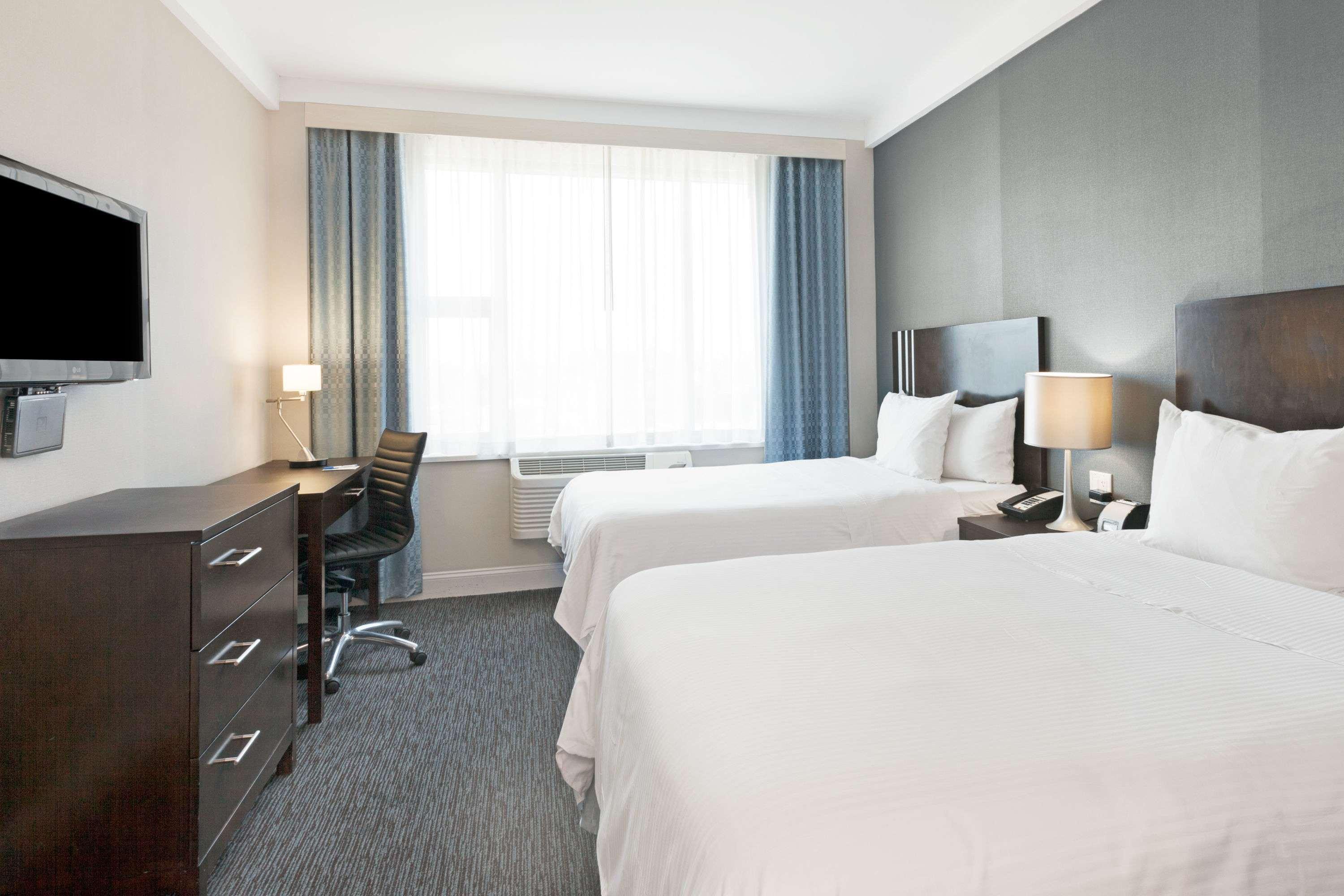 Wyndham Garden Long Island 3*