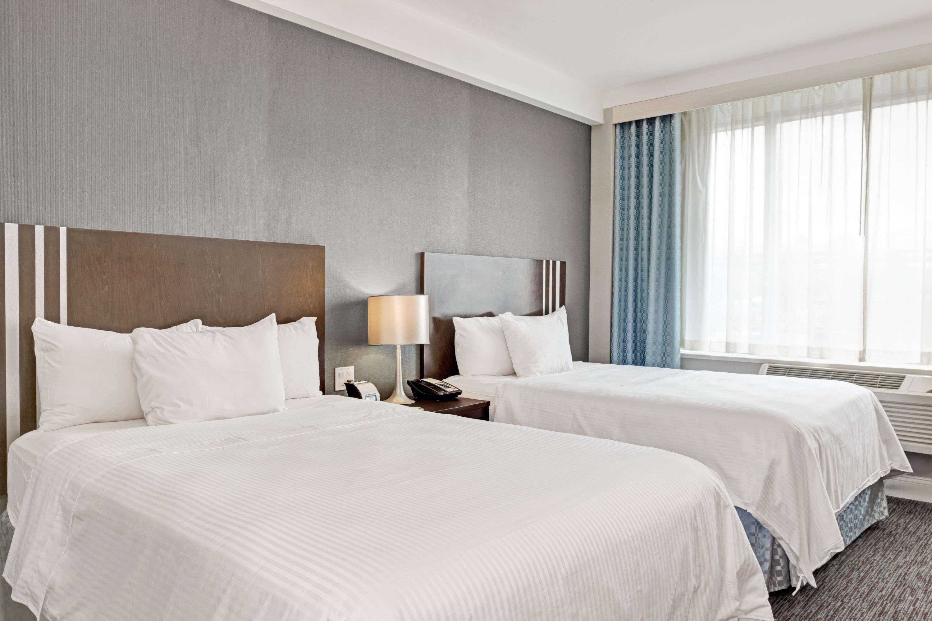Hotel Wyndham Garden Long Island 3*