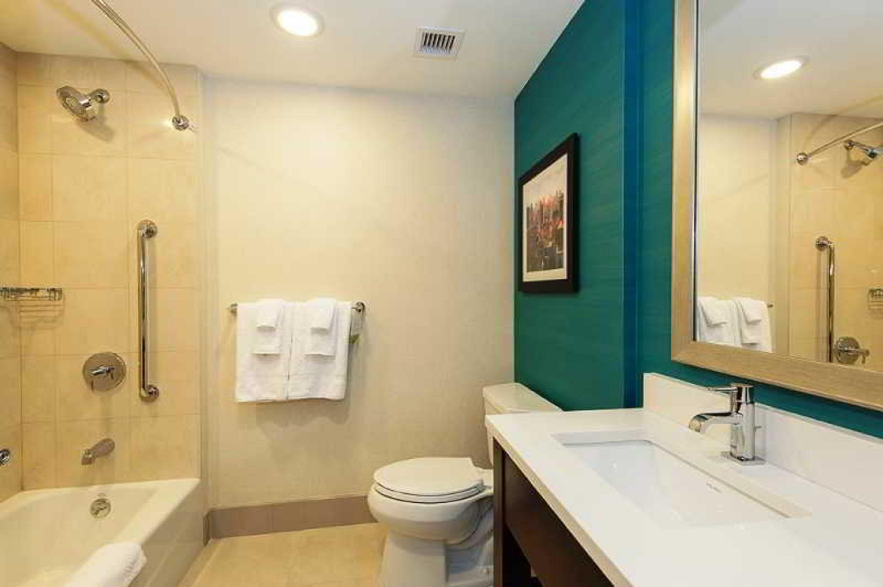 Courtyard By Marriott Times Square West Hotel 3*