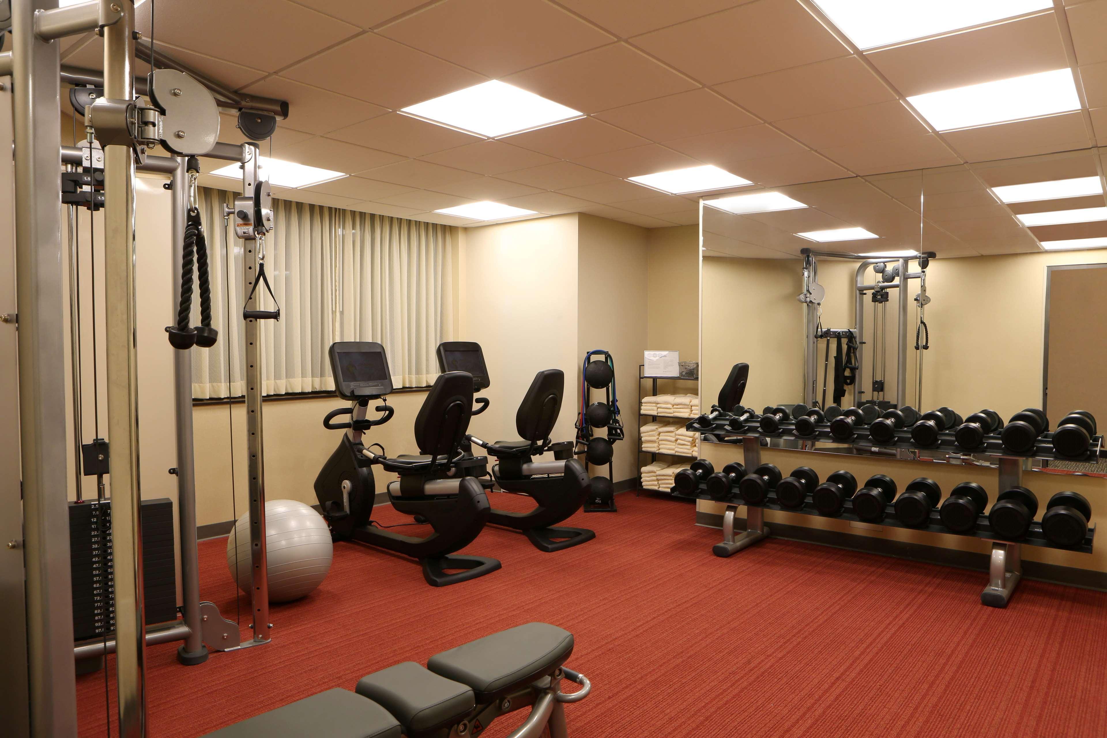 Hyatt Place Flushing/lga Airport 3* New York