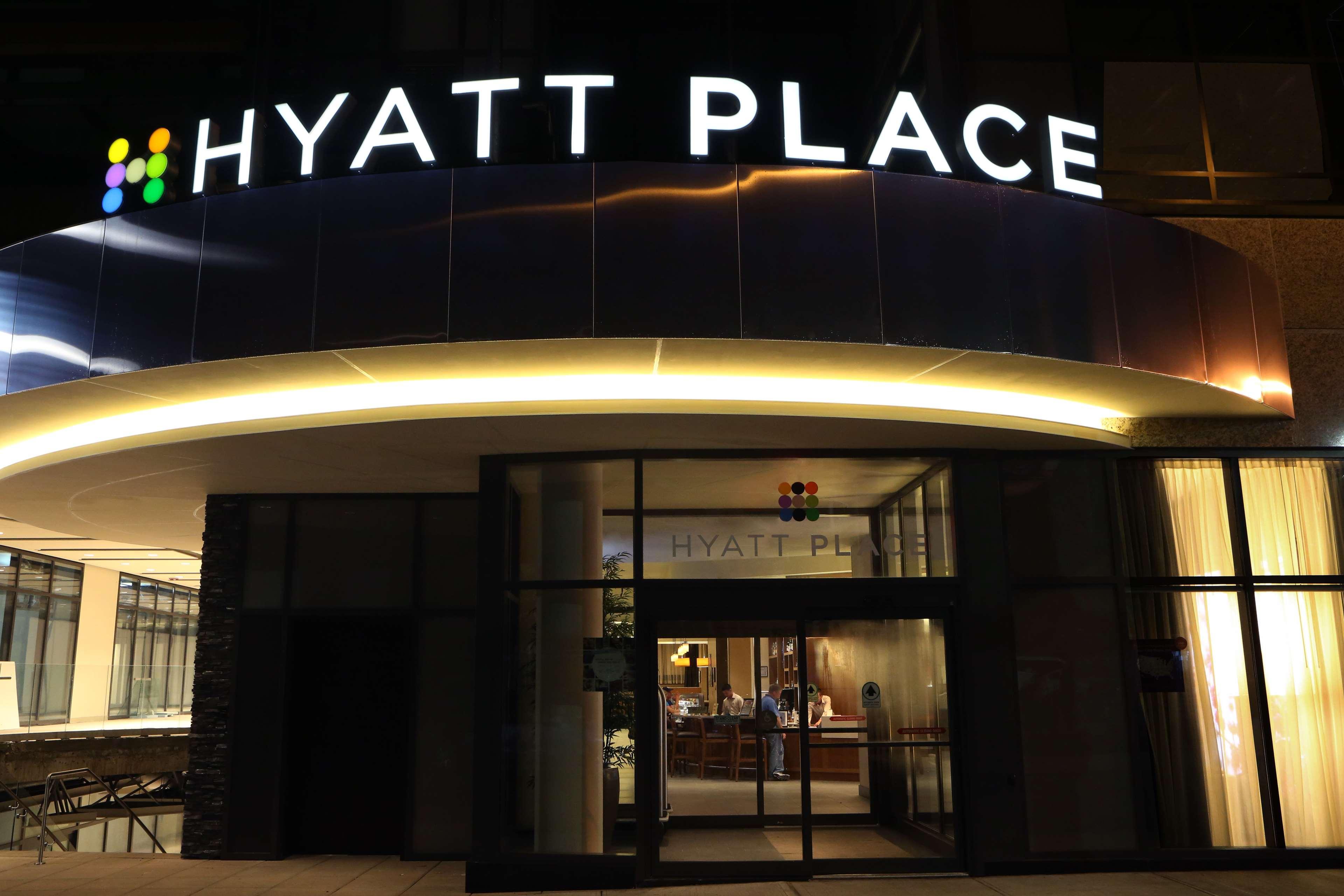 Hyatt Place Flushing/lga Airport Hotel