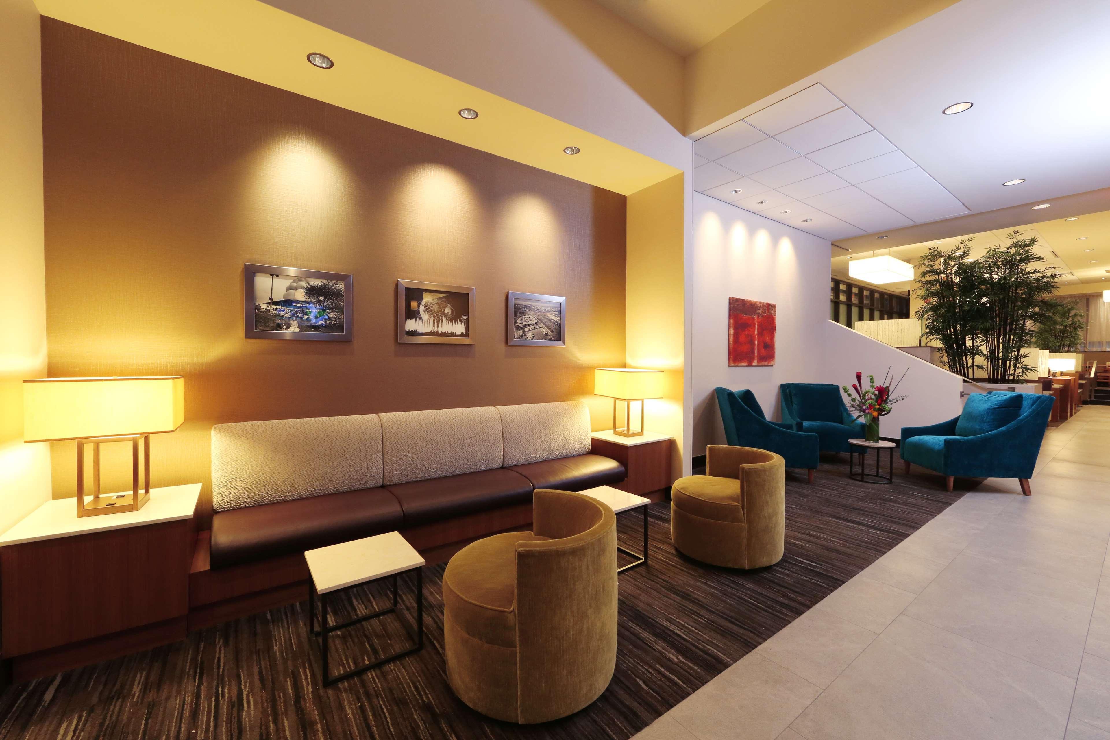 Hyatt Place Flushing/lga Airport