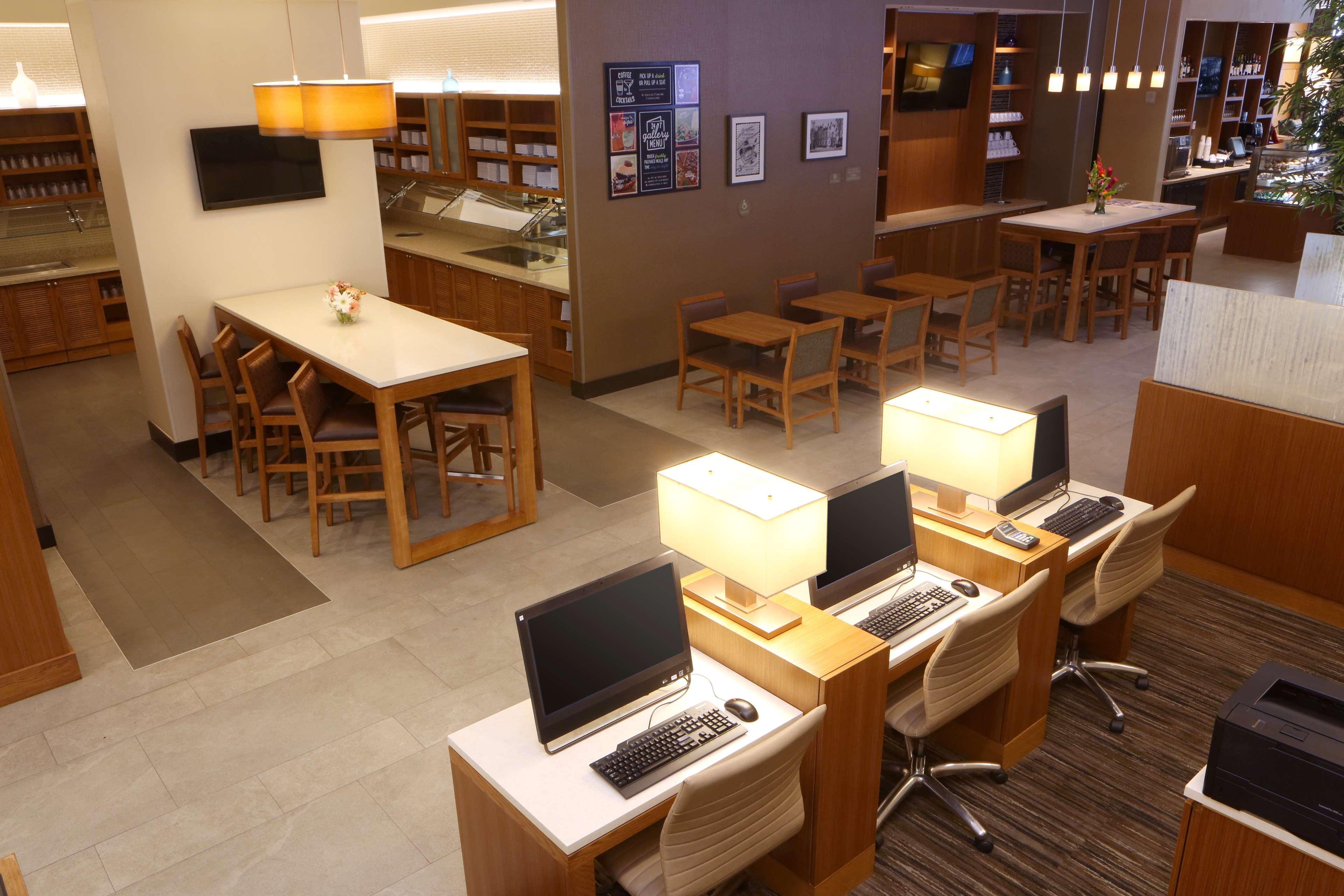 Hotel Hyatt Place Flushing/lga Airport