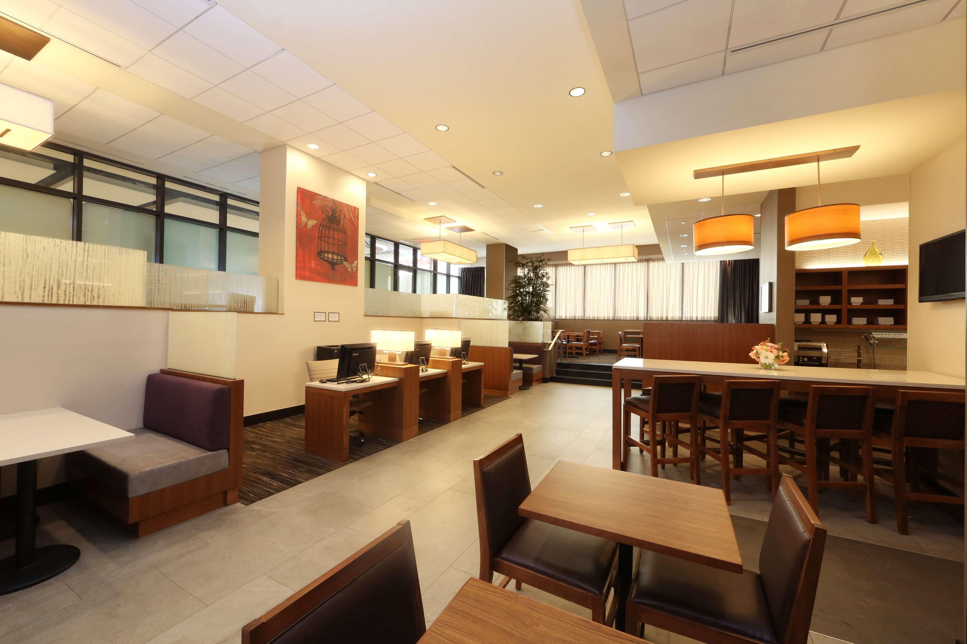Hotel Hyatt Place Flushing/lga Airport