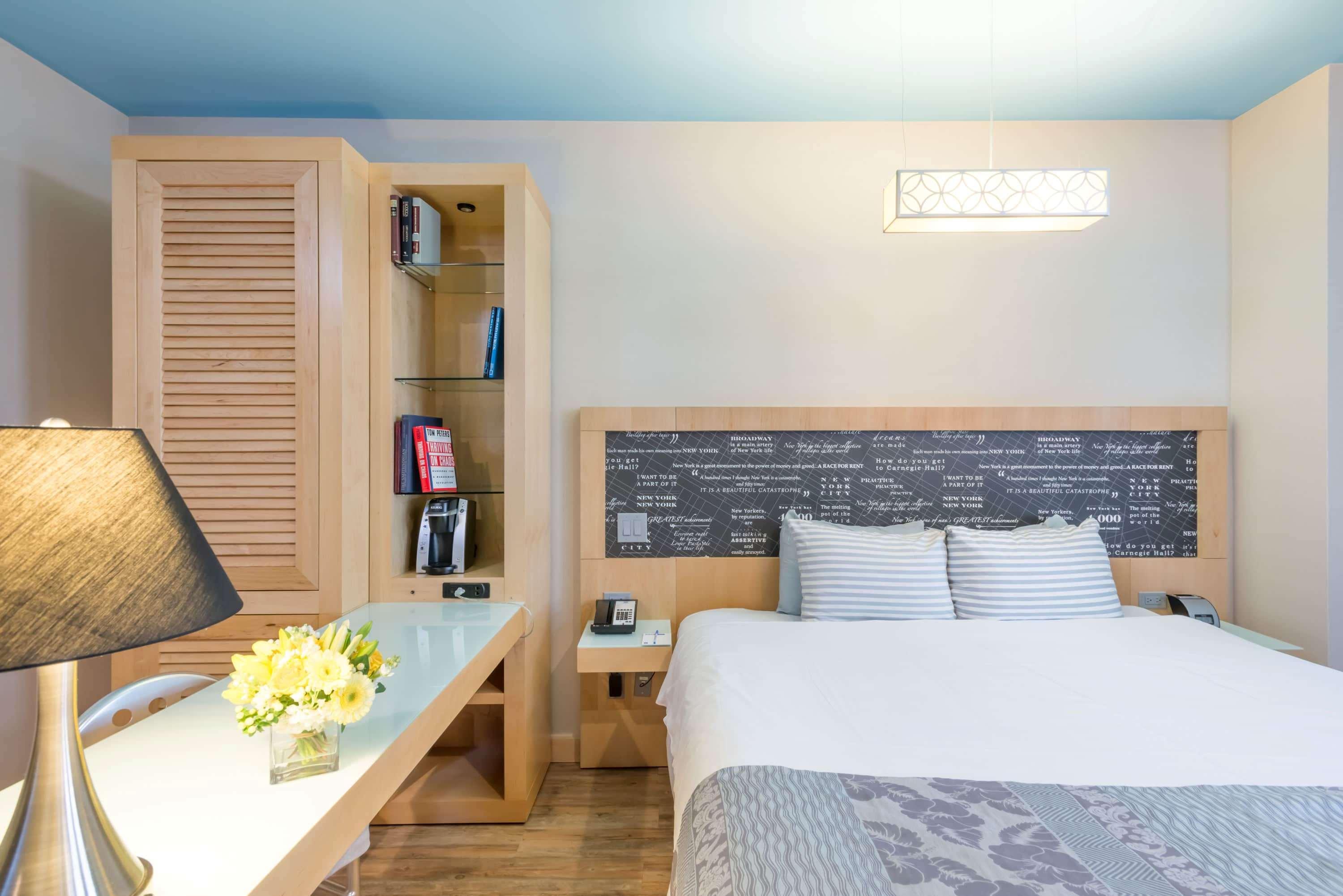 Tryp By Wyndham Times Square - Midtown Hotel 4*