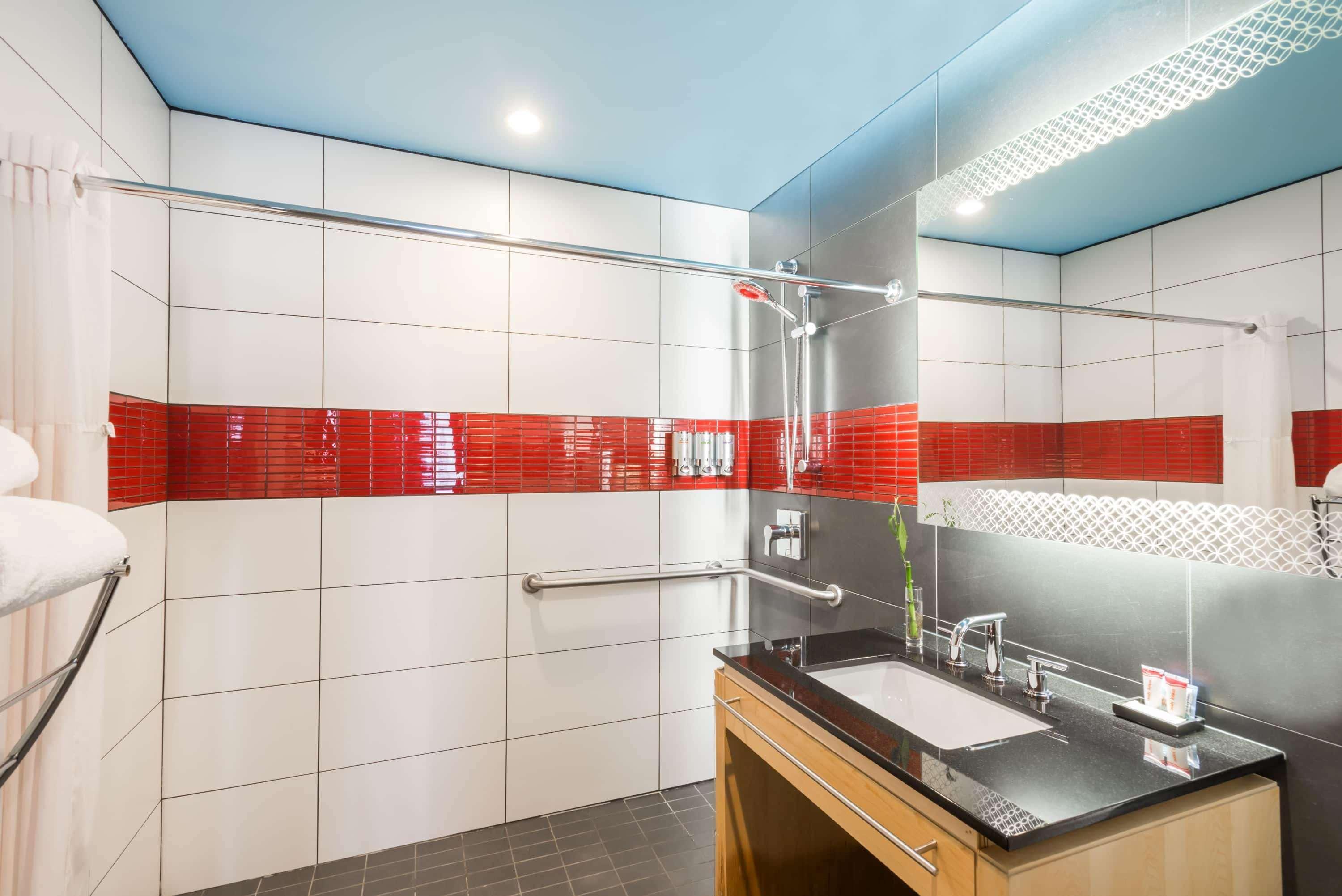 Tryp By Wyndham Times Square - Midtown 4* New York