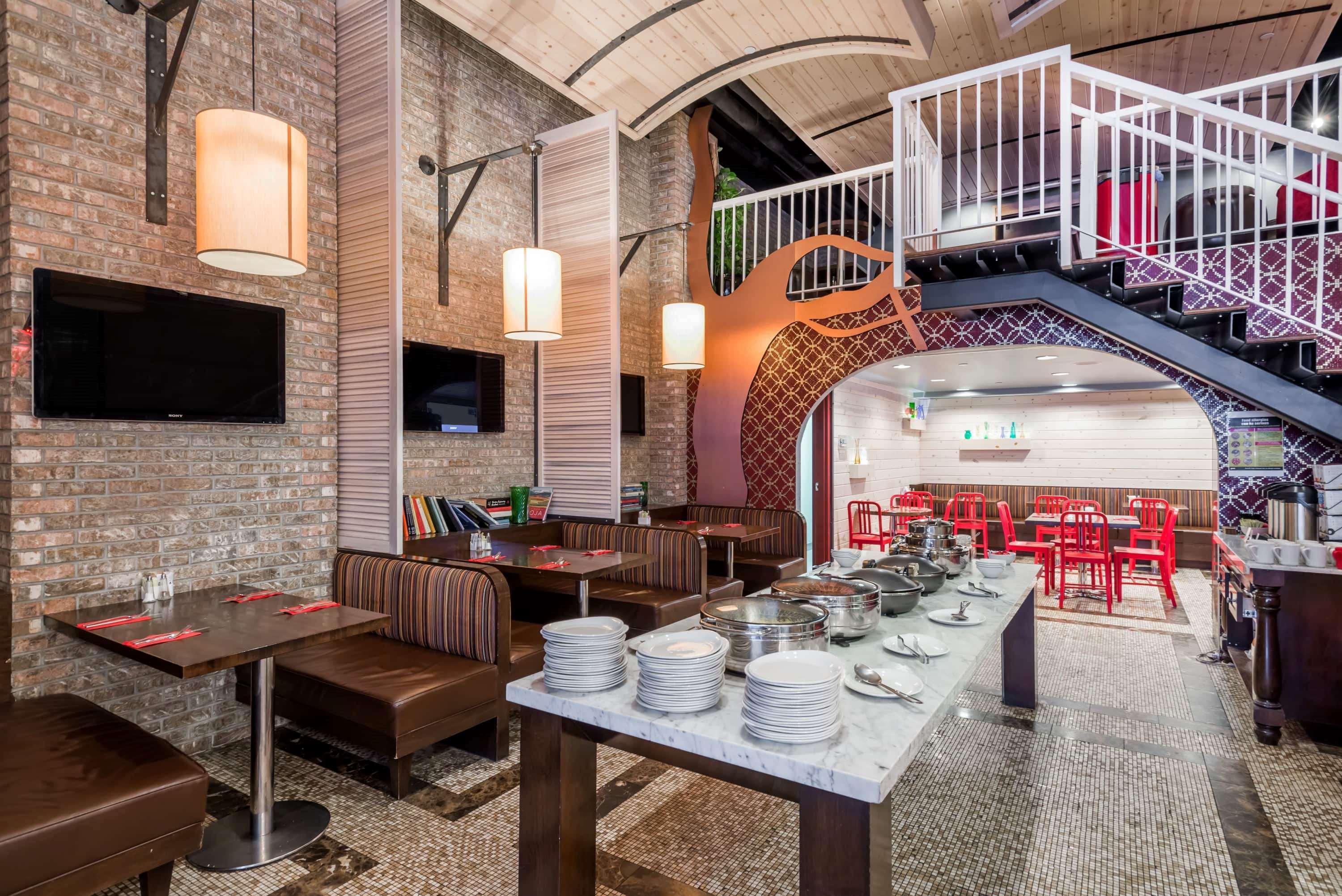 Tryp By Wyndham Times Square - Midtown New York