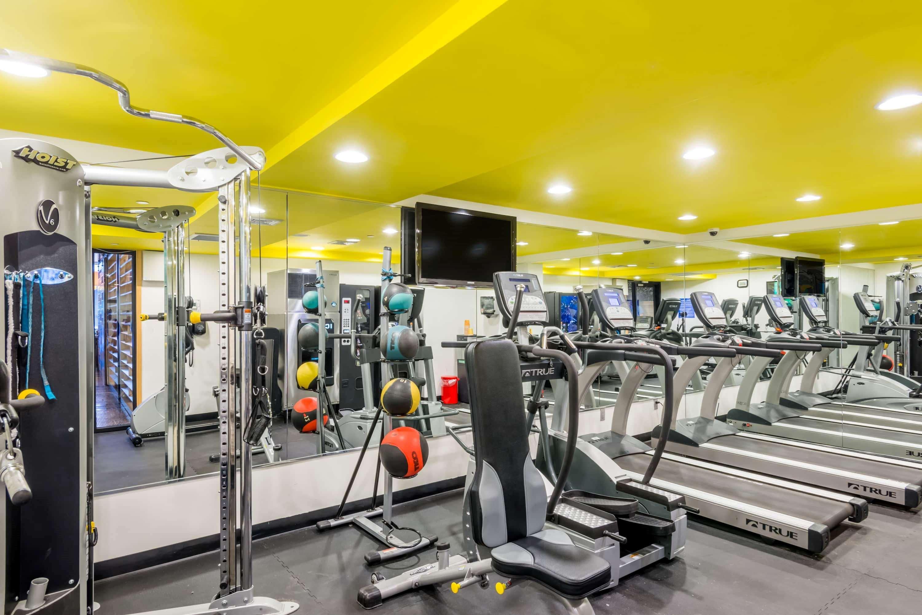 Tryp By Wyndham Times Square - Midtown 4* New York