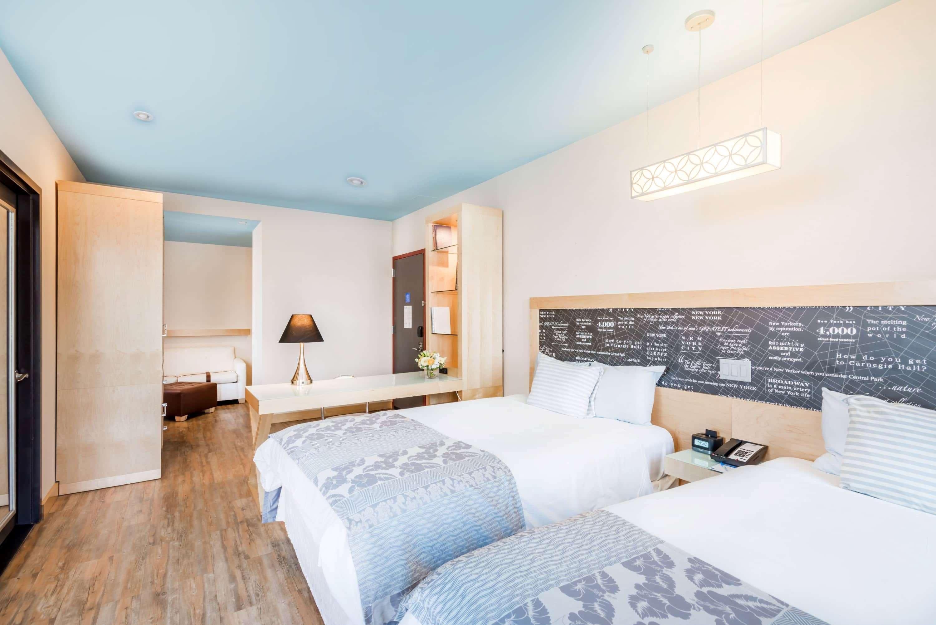 Tryp By Wyndham Times Square - Midtown New York