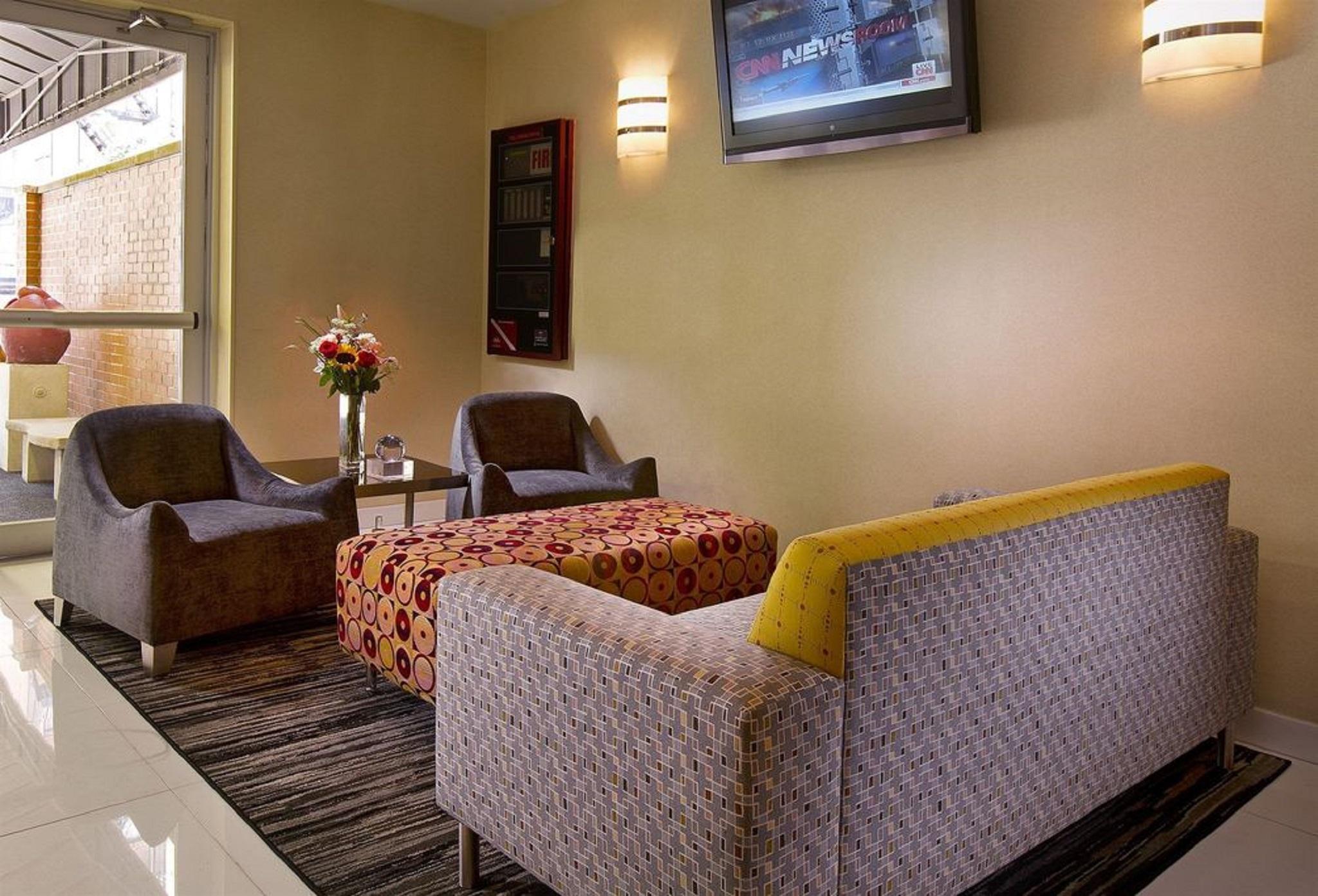 36 Hudson (adults Only) Hotel 3*