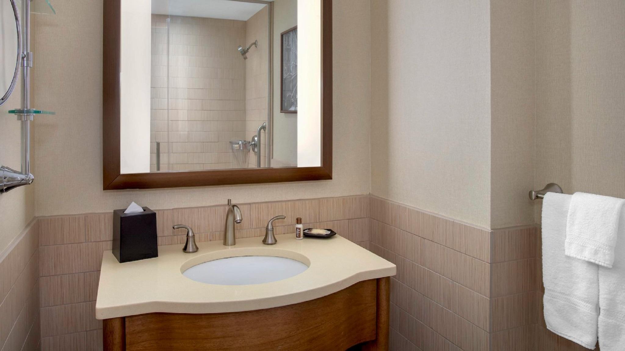 Hotel Sheraton Tribeca 4*
