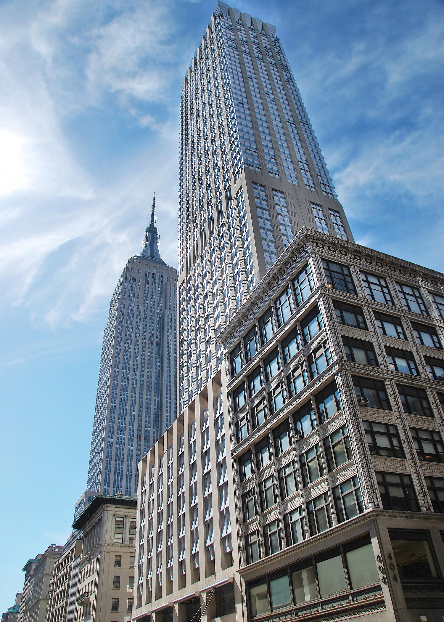 The Langham, New York, Fifth Avenue 5*