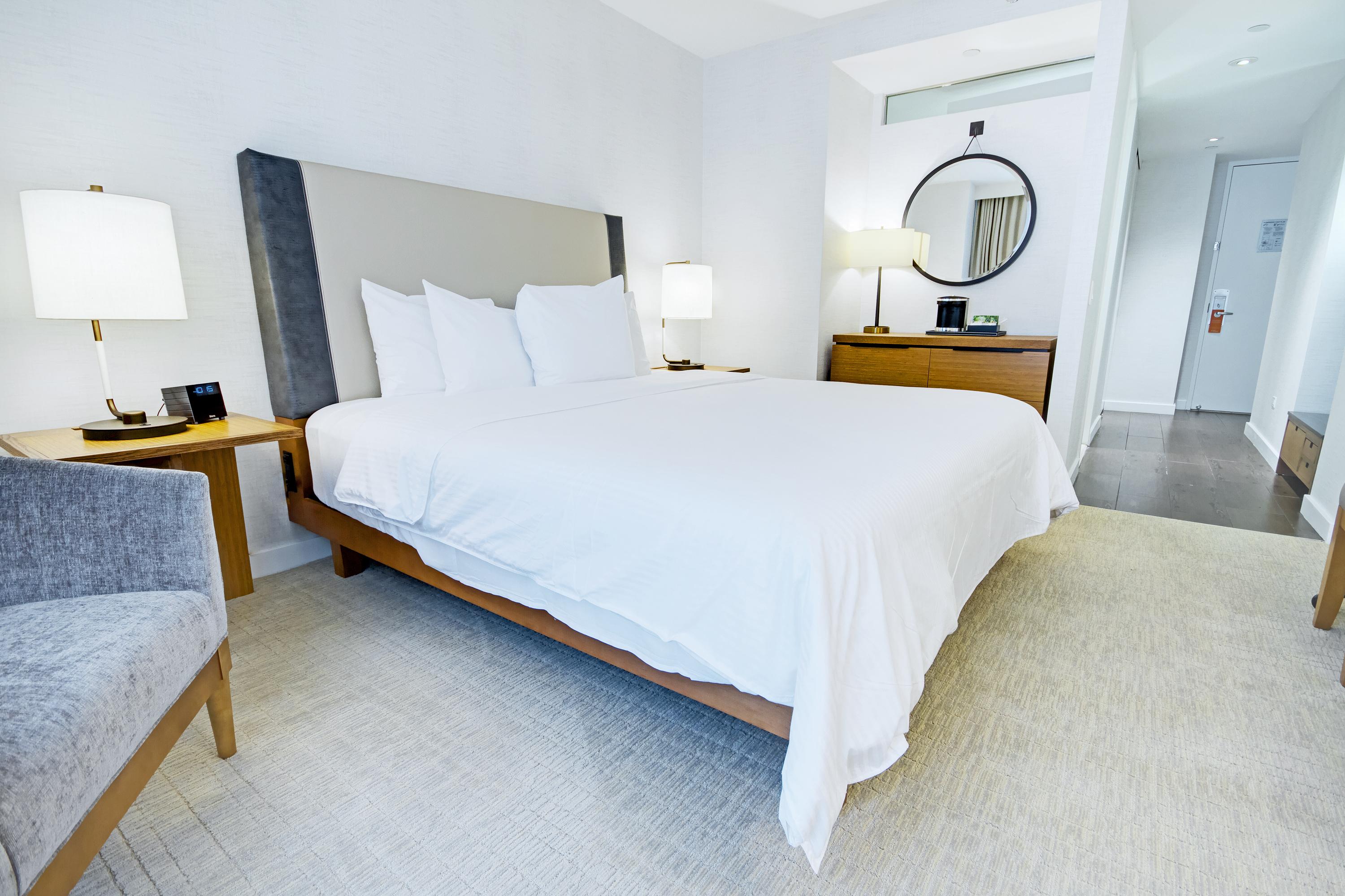 Club Wyndham Midtown 45 Resort New York