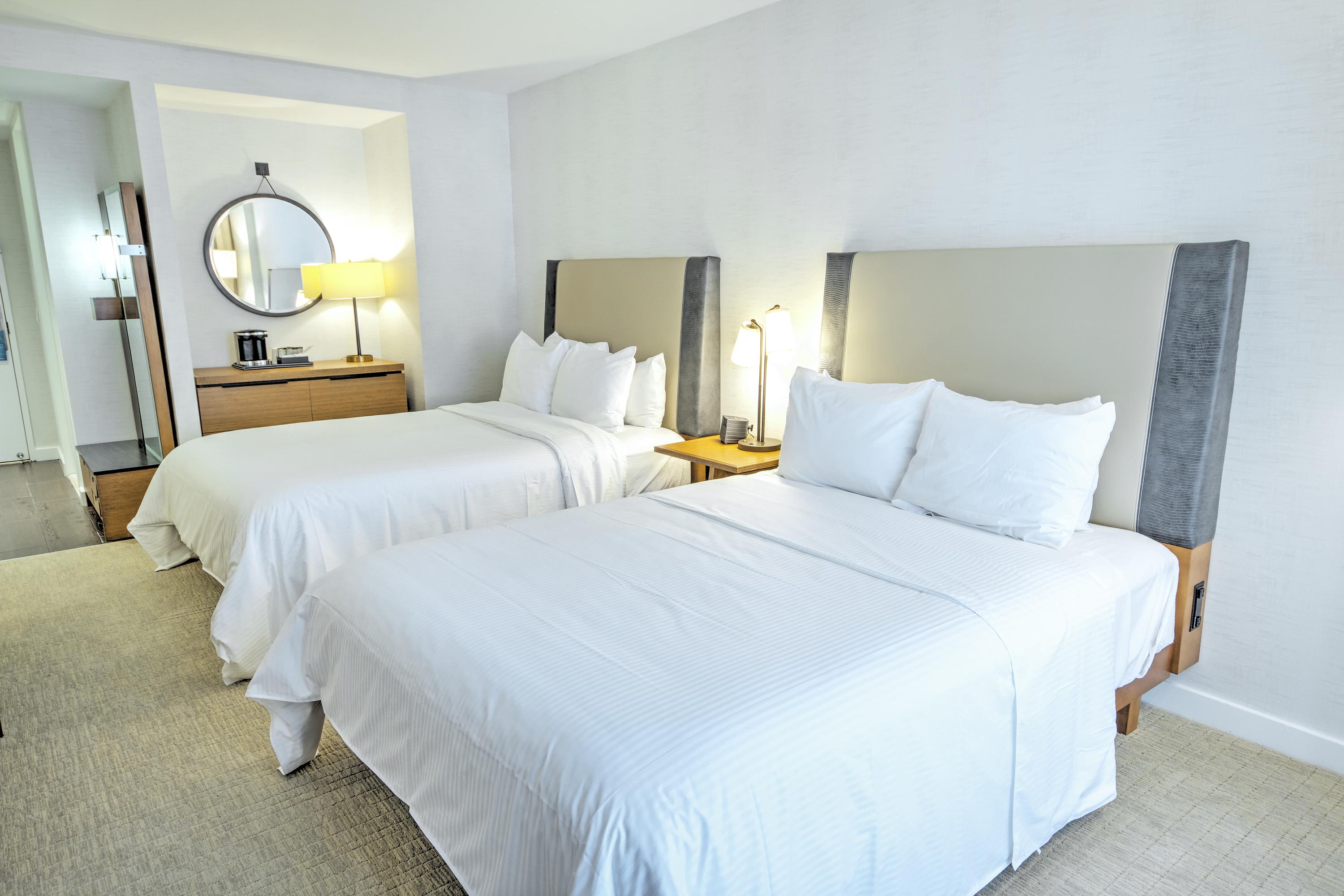 Club Wyndham Midtown 45 4*