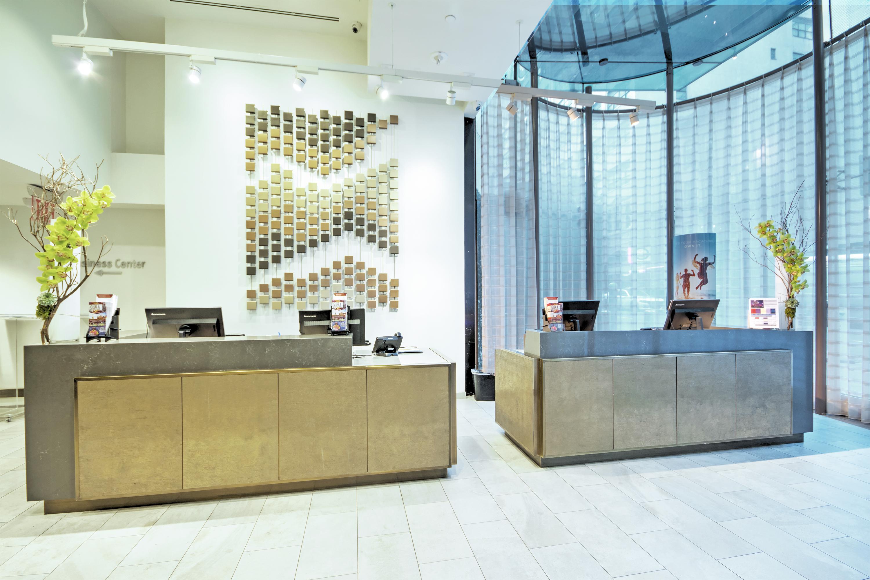 Club Wyndham Midtown 45 4*