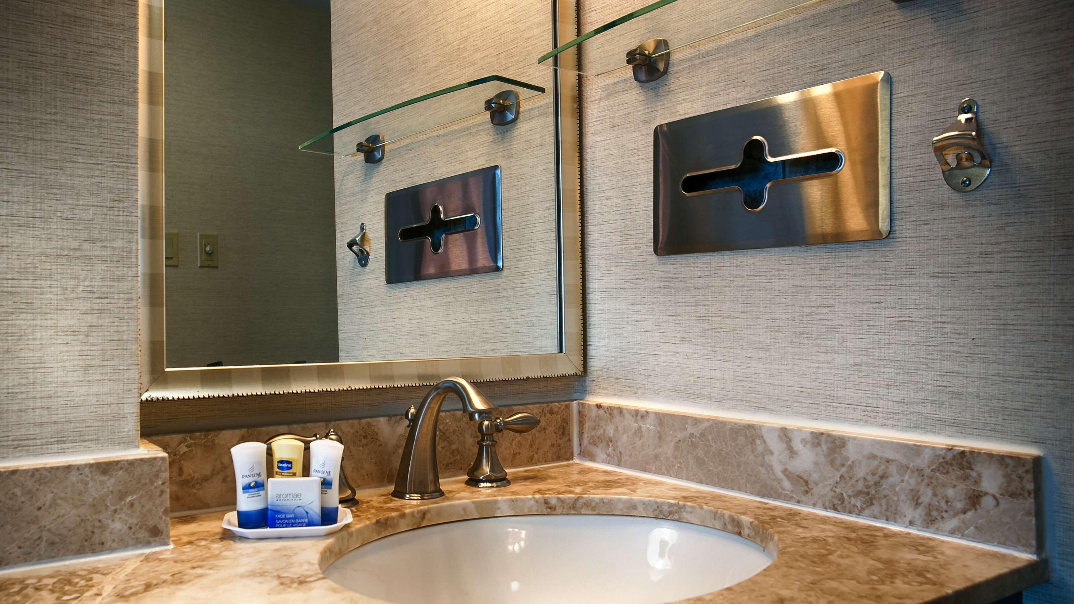Hotel Best Western Queens Gold Coast New York