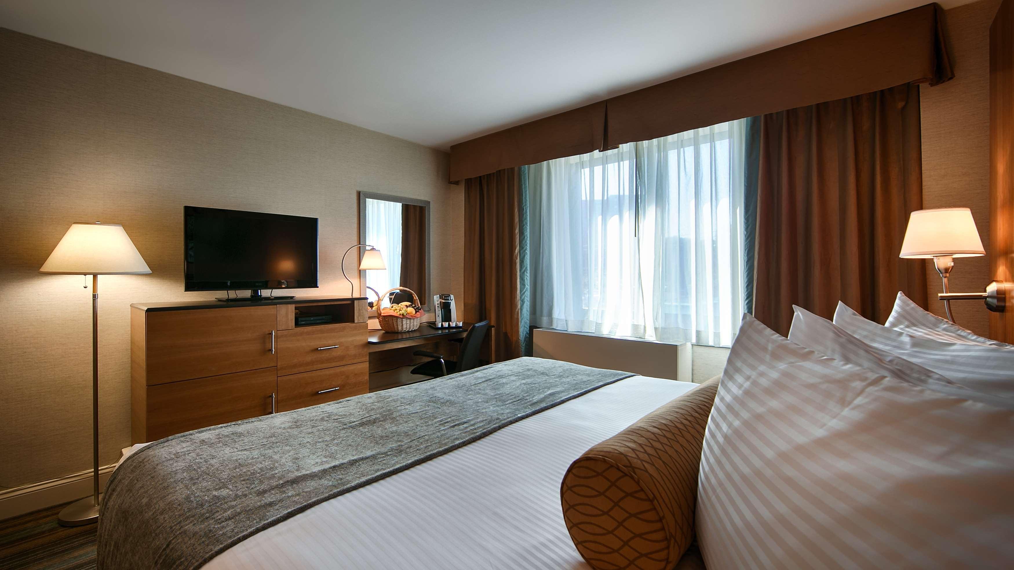 Hotel Best Western Queens Gold Coast New York