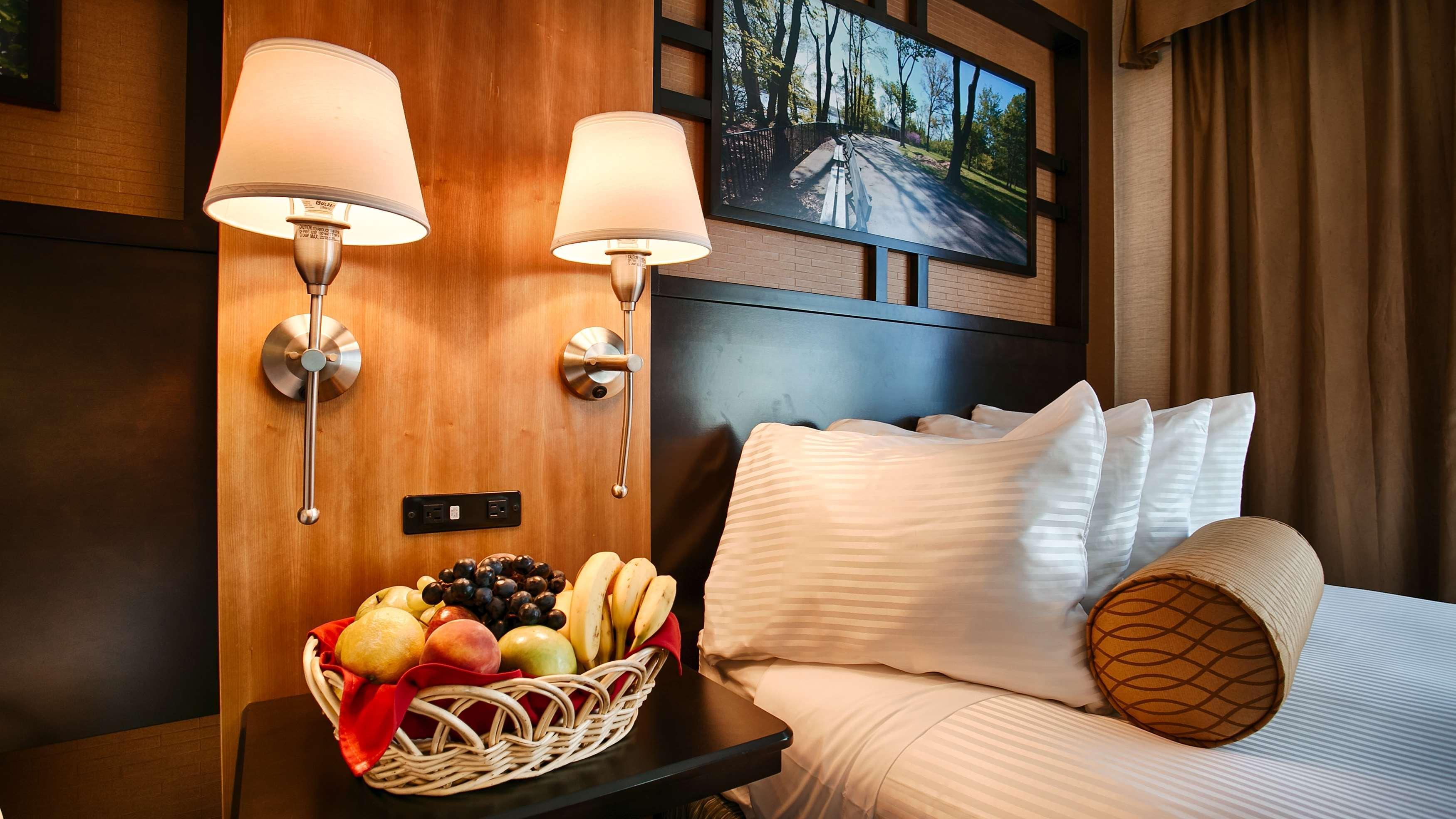 Best Western Queens Gold Coast 3* New York