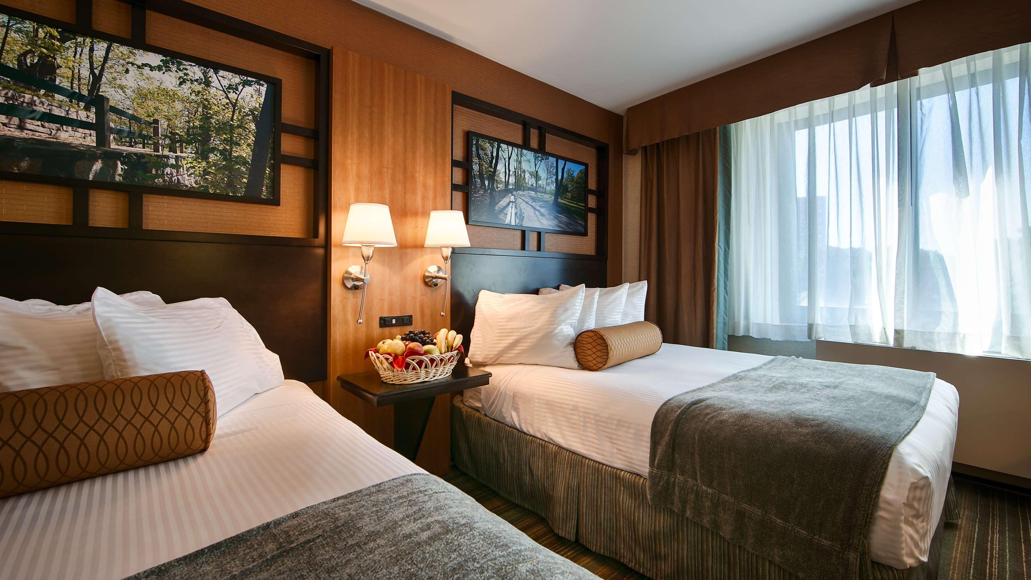 Hotel Best Western Queens Gold Coast New York