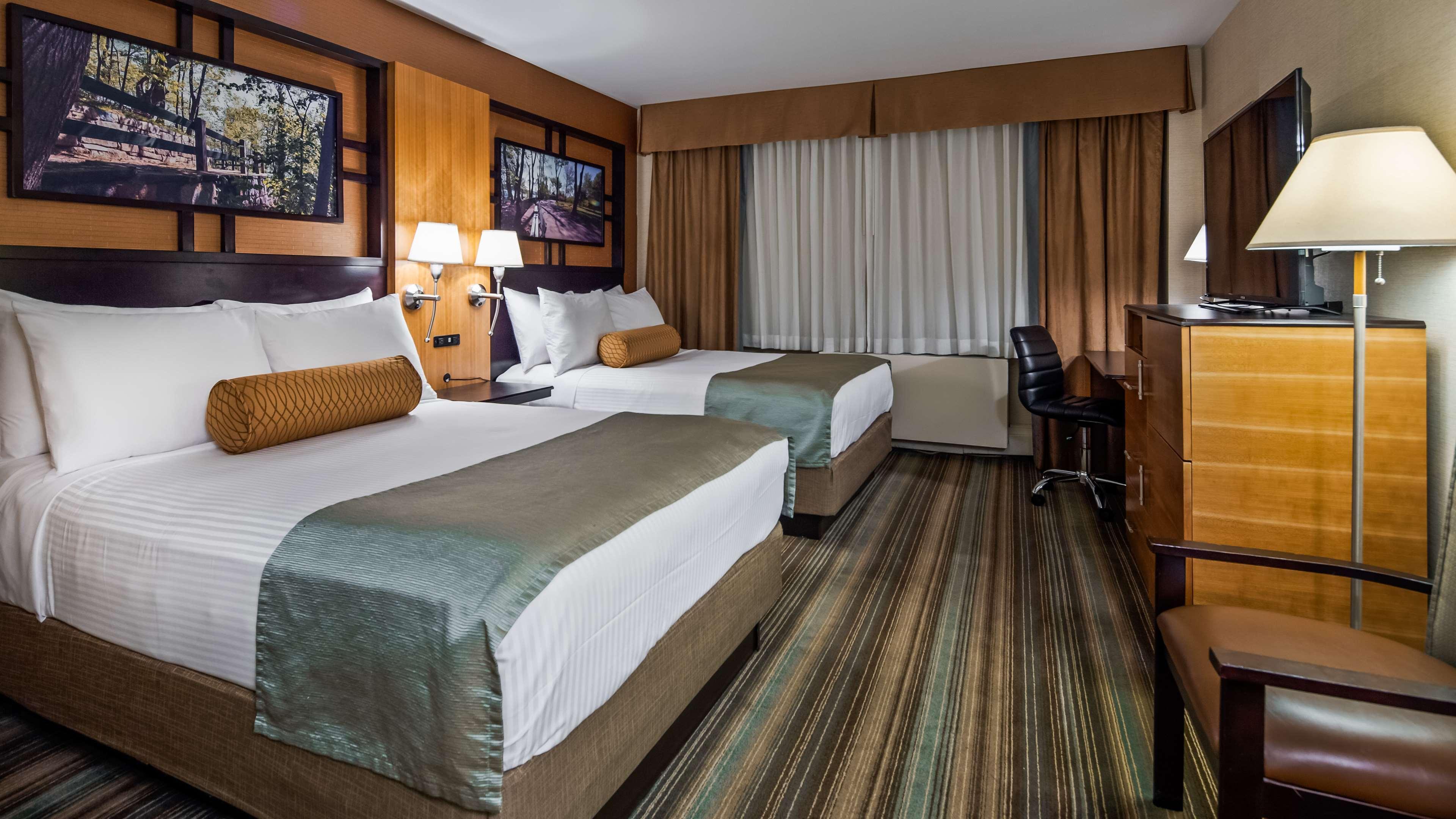 Best Western Queens Gold Coast 3* New York