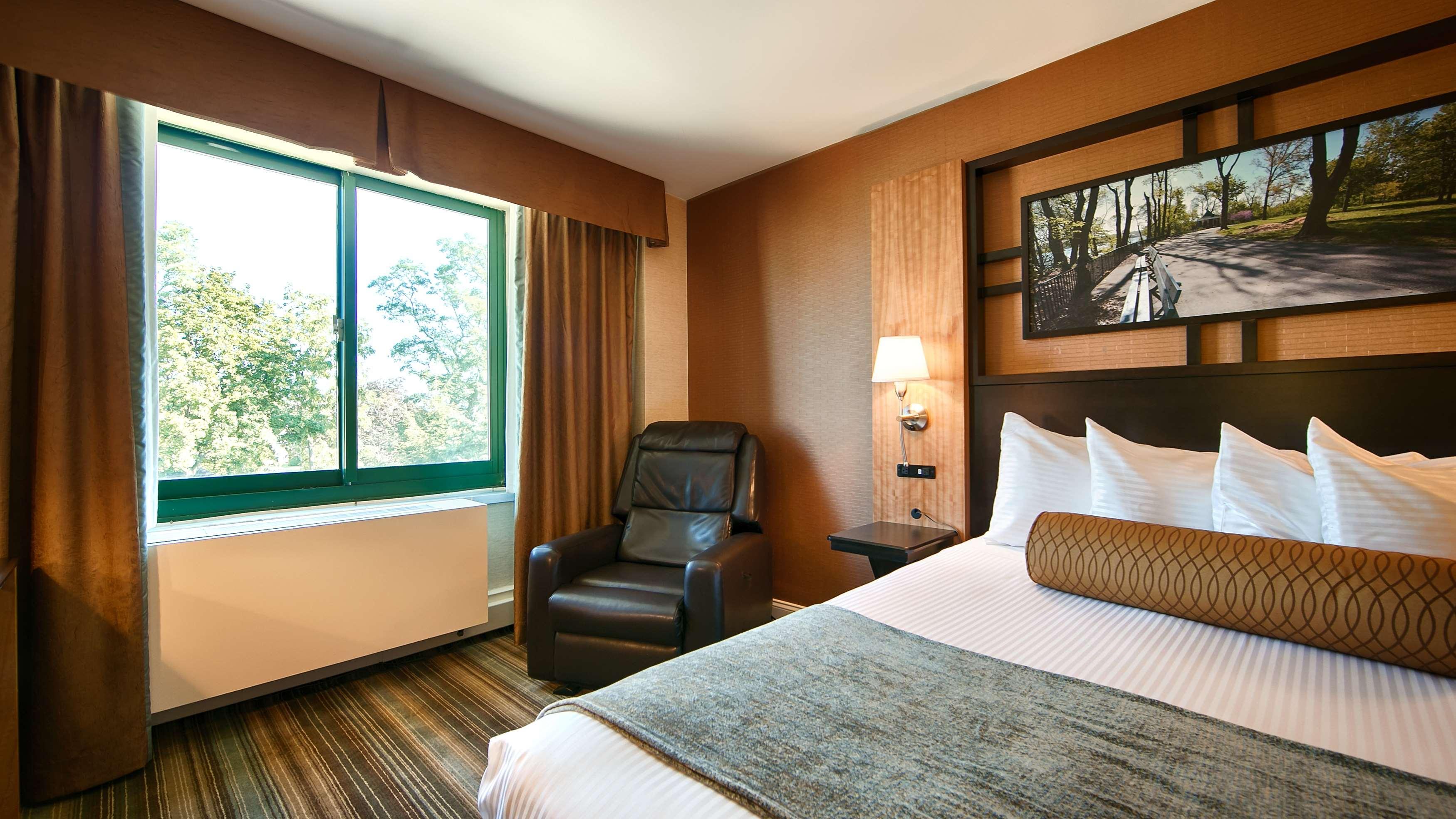 Best Western Queens Gold Coast New York